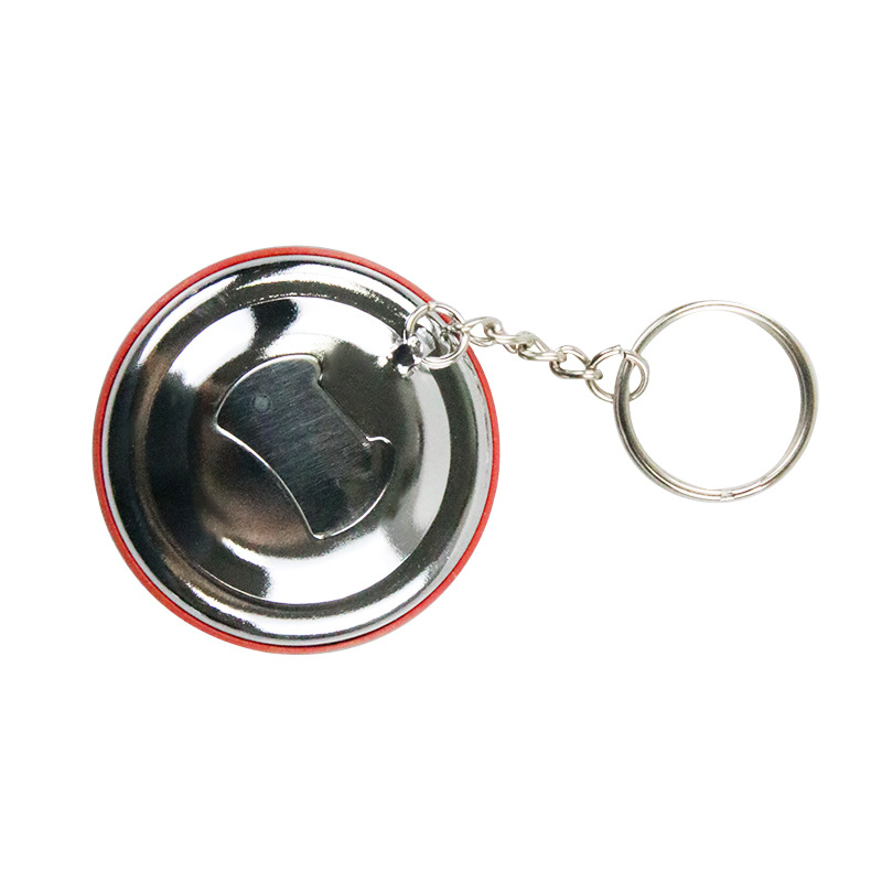 Magnetic Bottle Opener Button 3