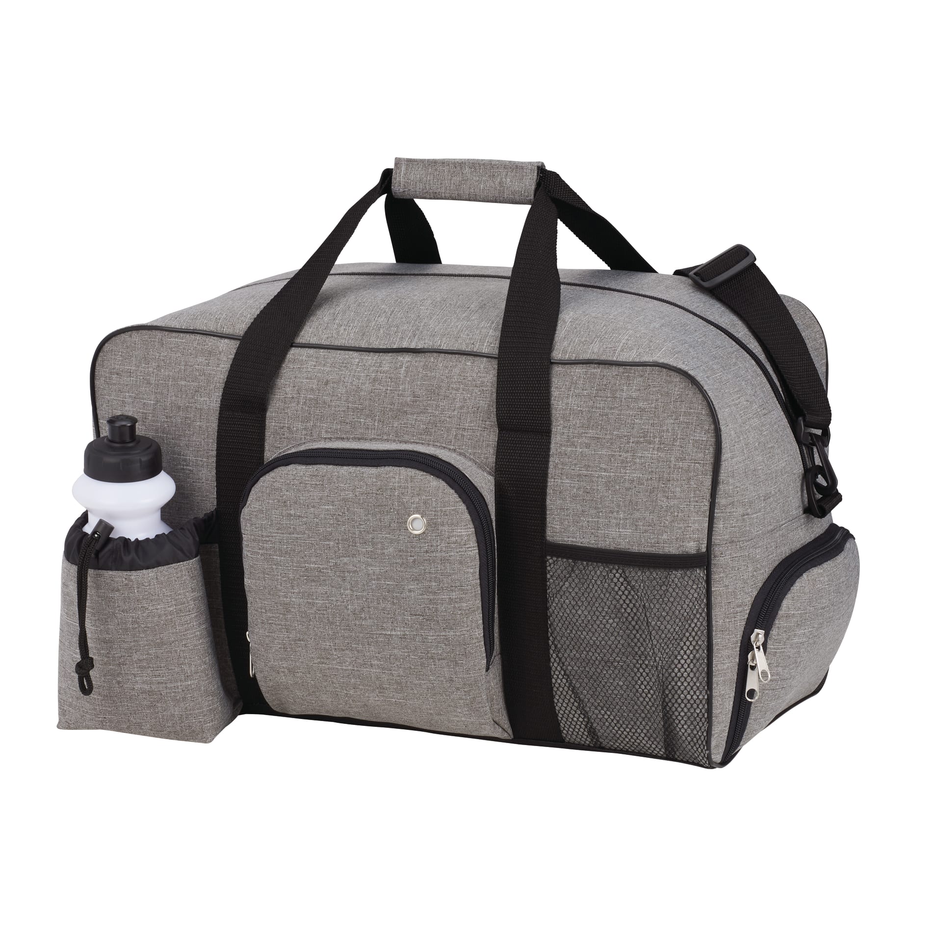 Weekender 18.5" Deluxe Duffel Bag 116