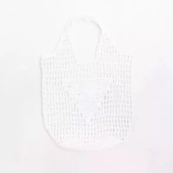 Custom Straw Tote Bag, custom tote bag with logo imprint 6