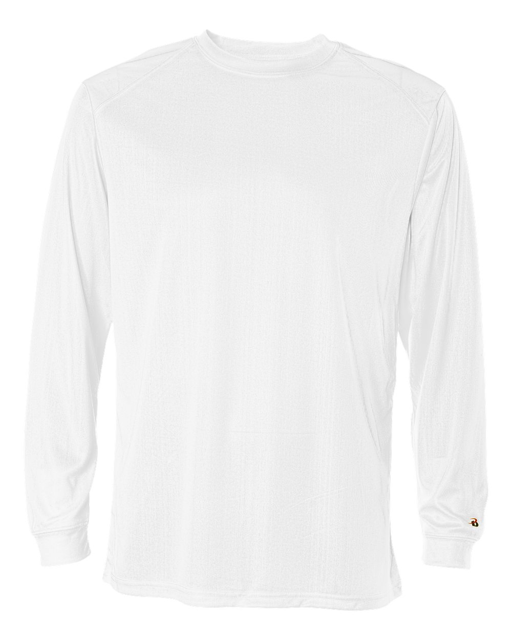 Unisex B-Core Long Sleeve T-Shirt - 4104 19