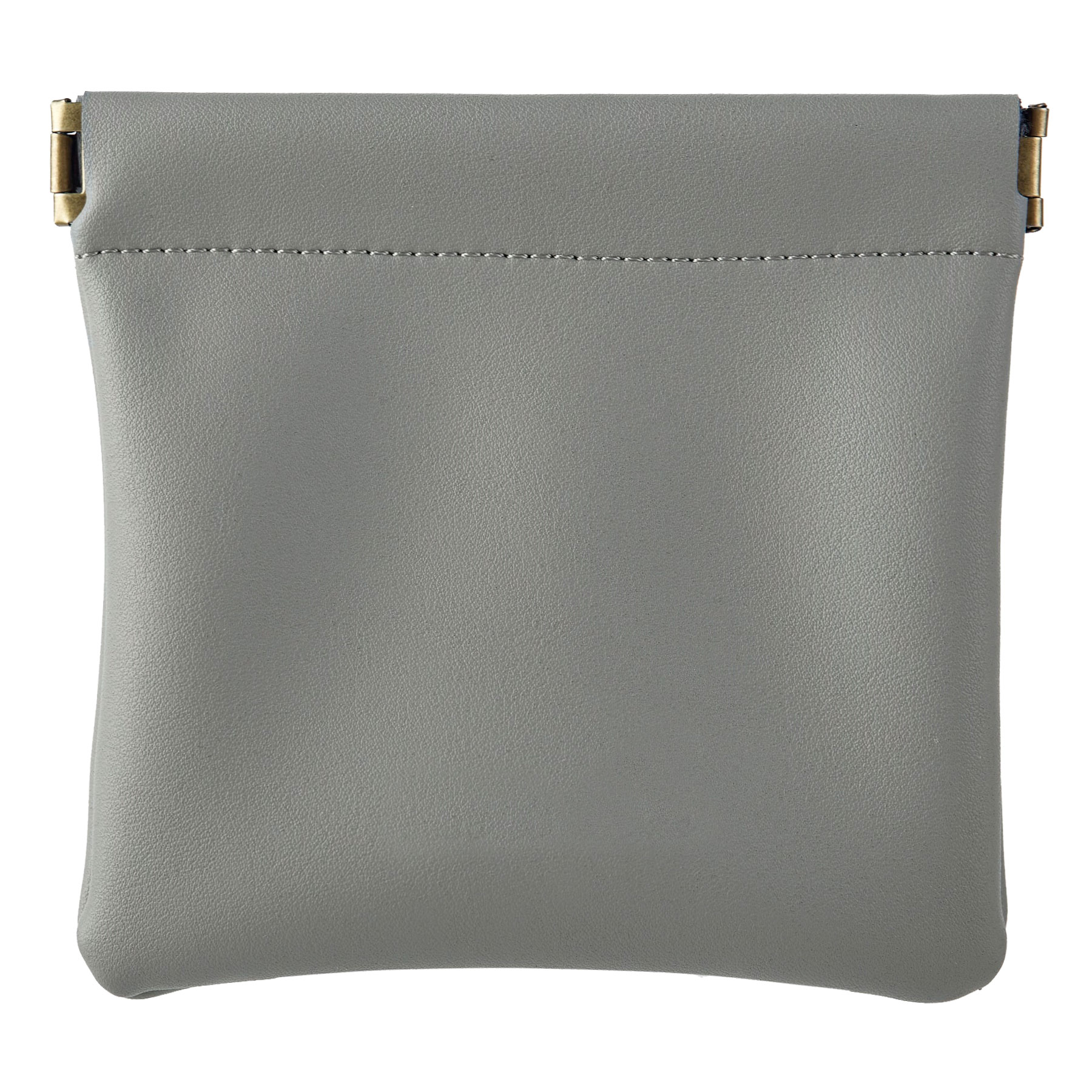 Portable Squeeze Magnetic Coin Purse 5