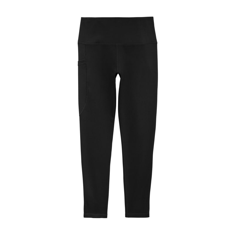 Sport-Tek Women's High Rise 7/8 Legging 3