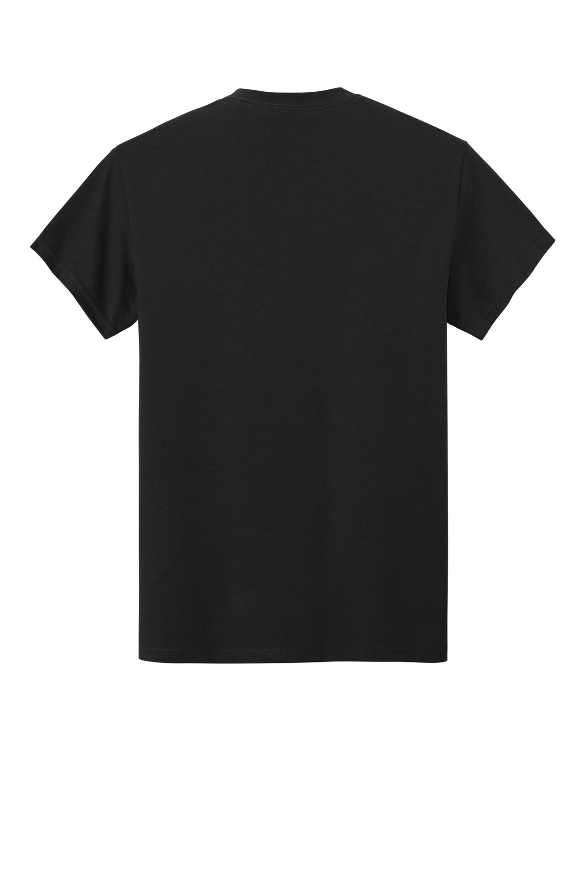 Gildan - Ultra Cotton 100% US Cotton T-Shirt with Pocket. 2300 64