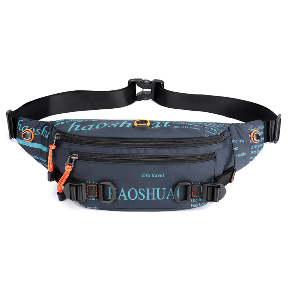 Street Trend Messenger Bag 1