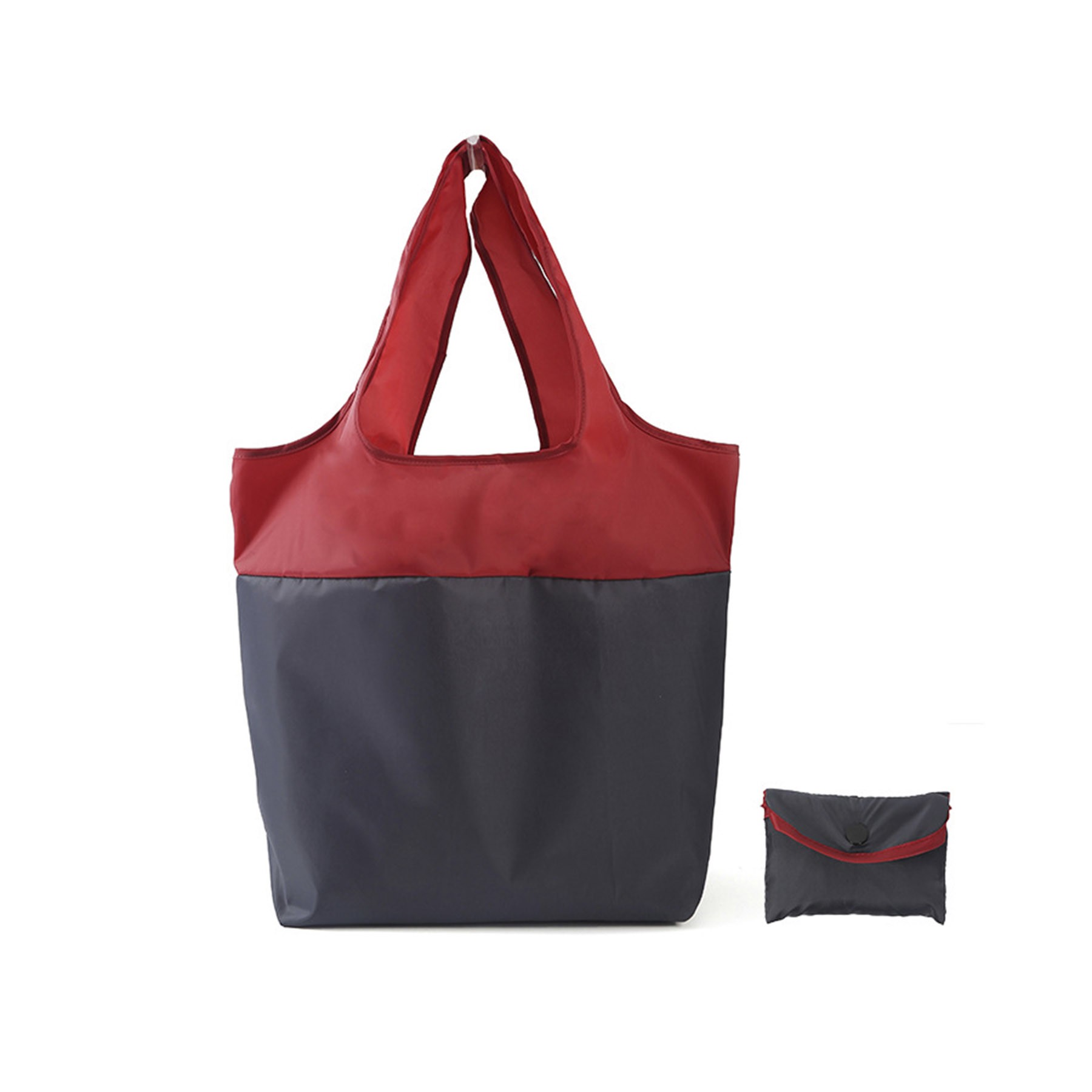 Recycled Waterproof Shopping Bag 3