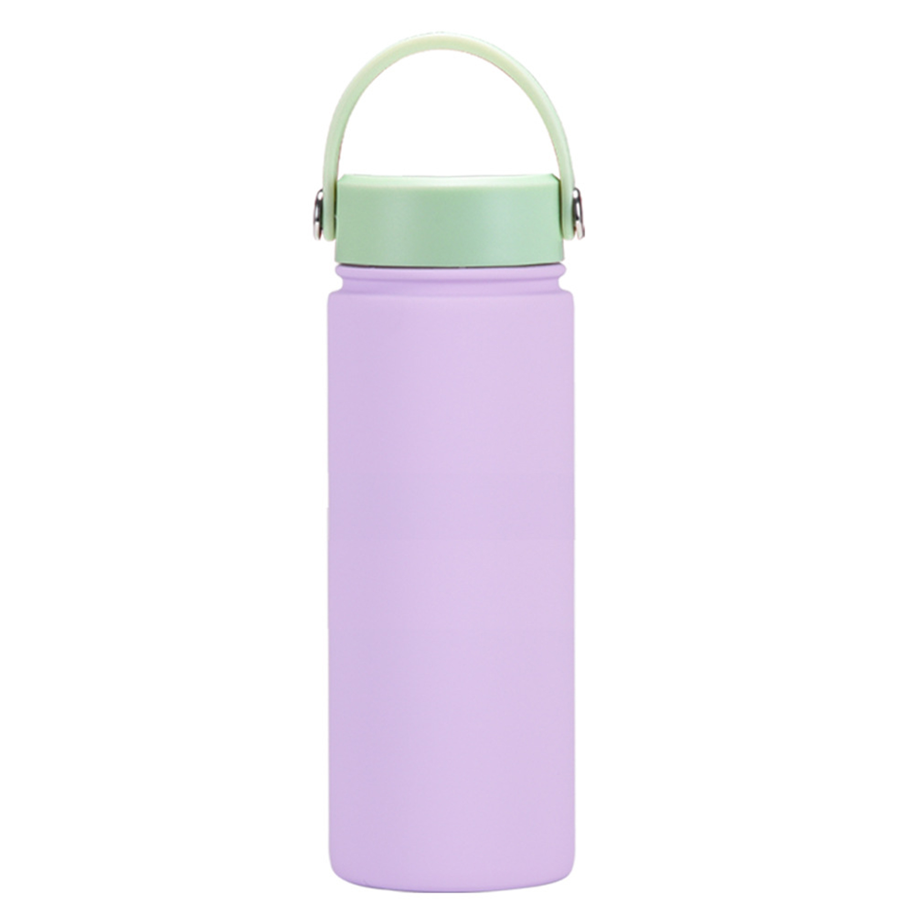 Stainless Steel Travel handled Water Bottle 17