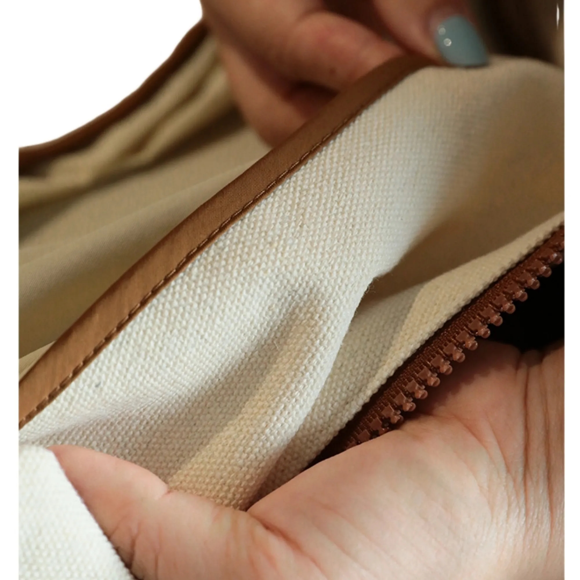 Mesh Clothing Organizer Bag Storage Pouch 4