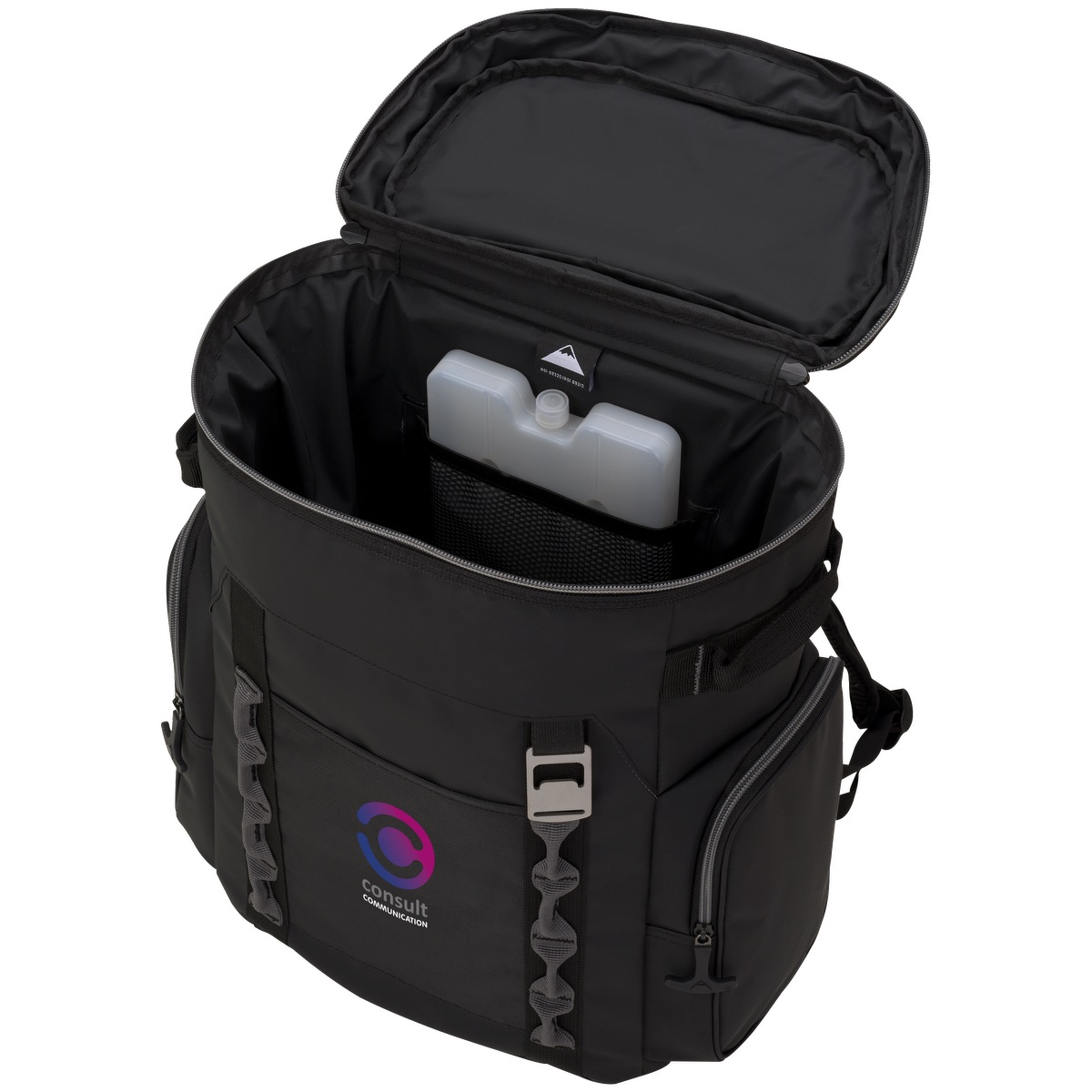 Urban Peak® Waterproof Mombo Backpack/Cooler 20