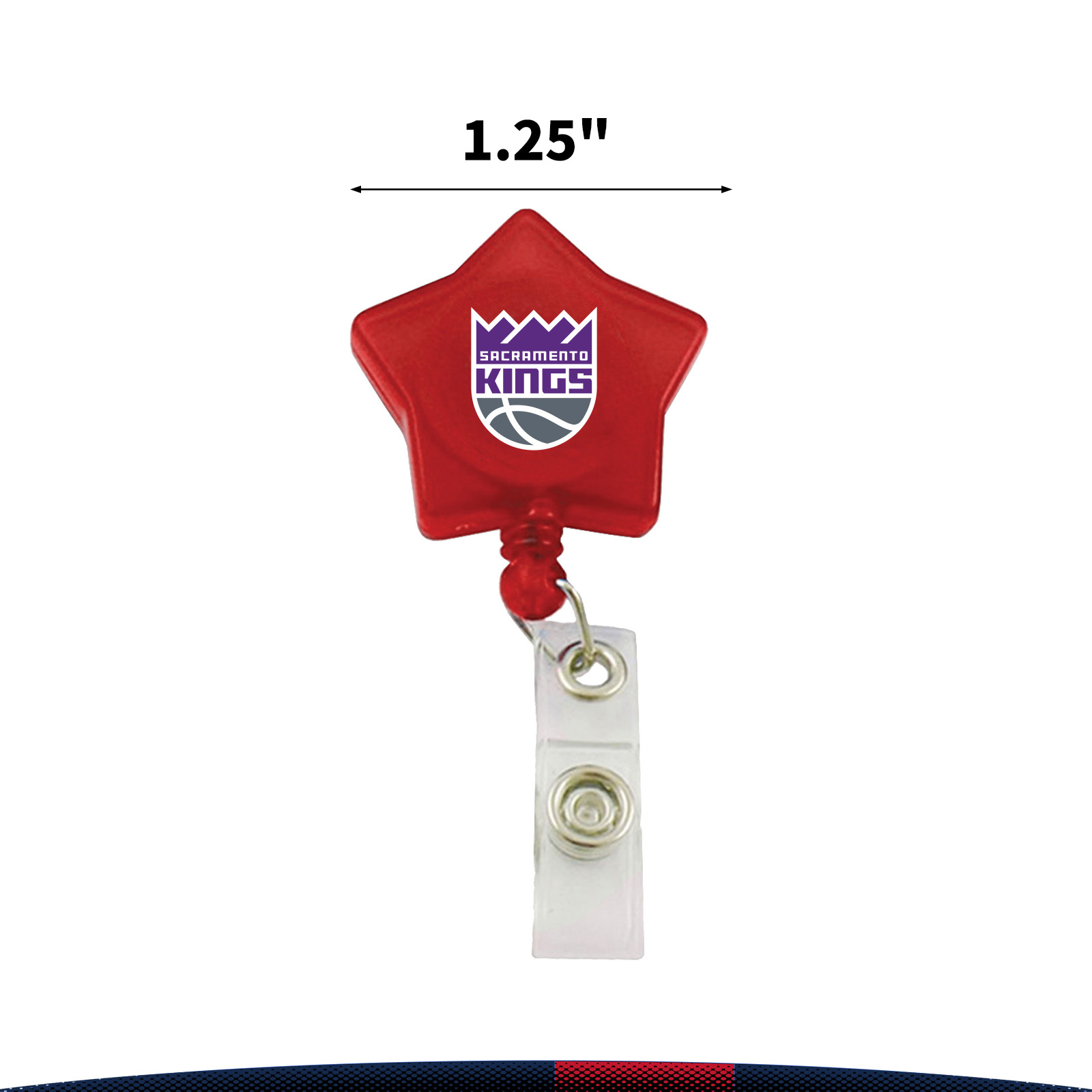Kisen Badge Reel 2