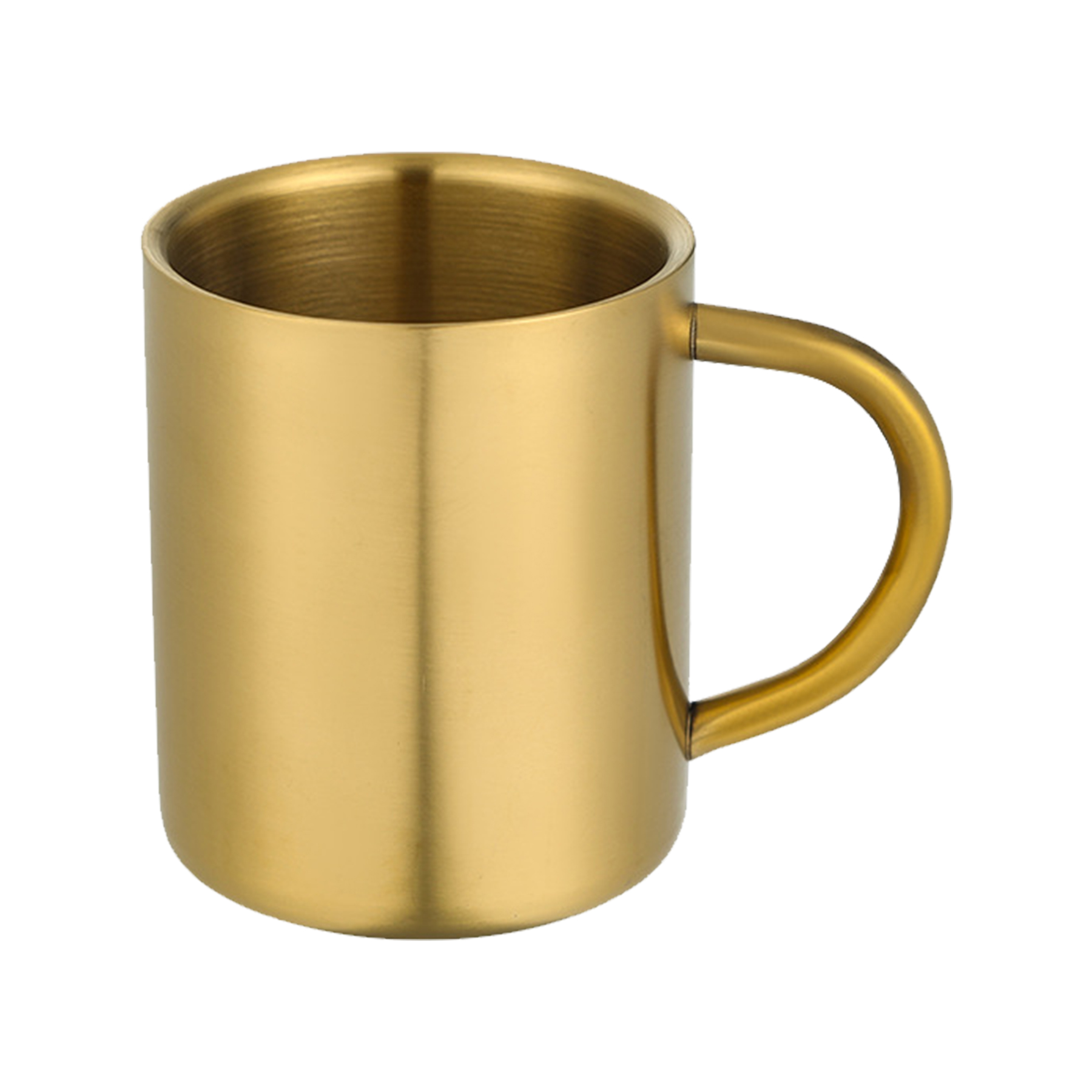 Stainless Steel Cup 3