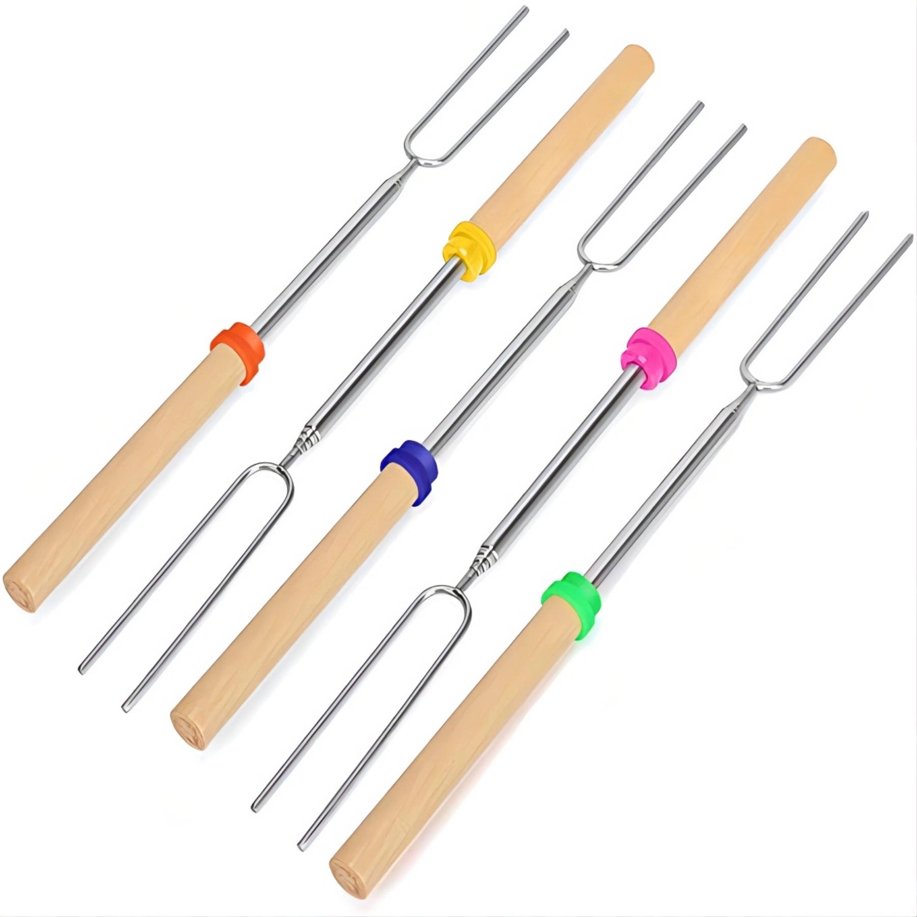 Roasting Sticks & Forks 3