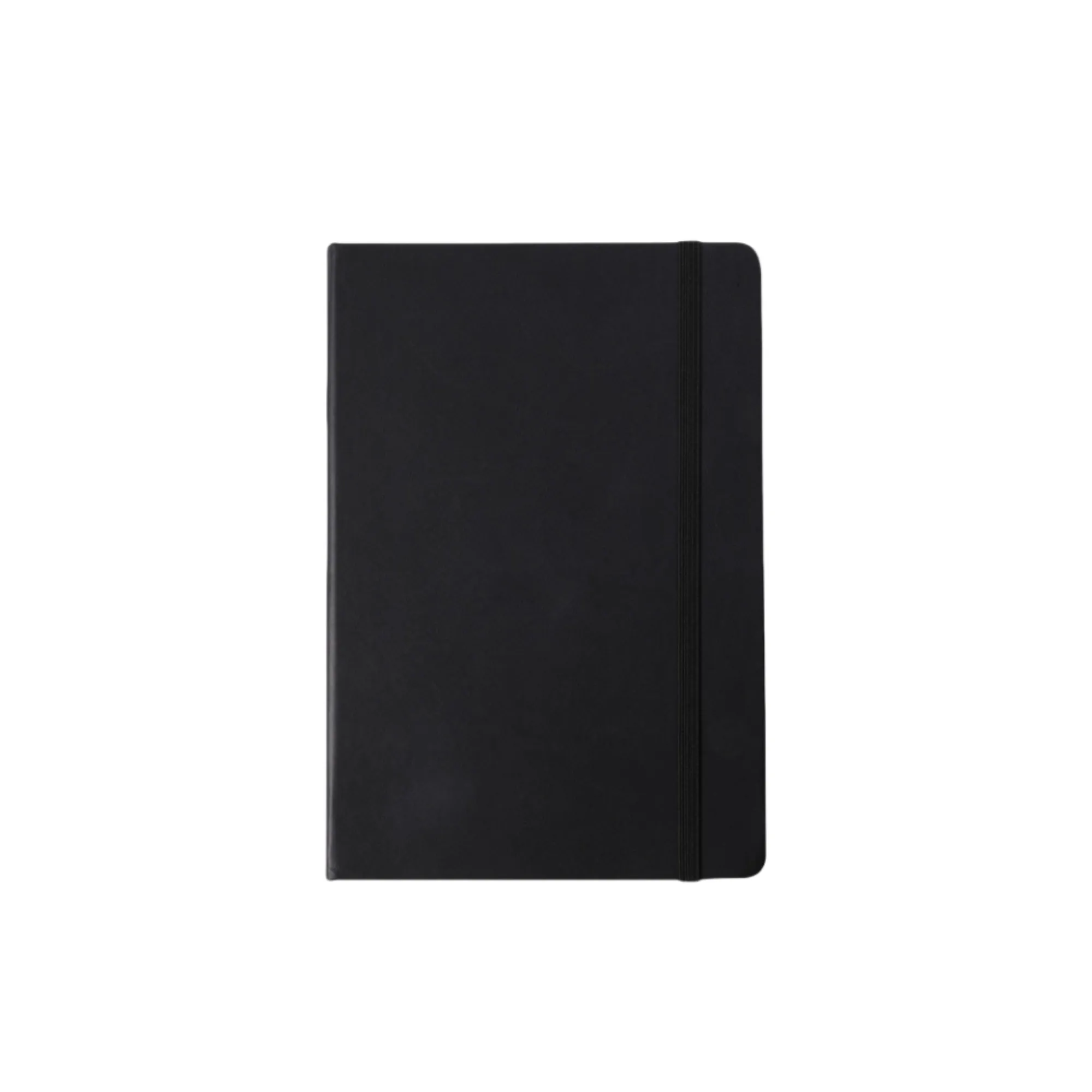 A5 Elastic Closure Journal Notebook 6