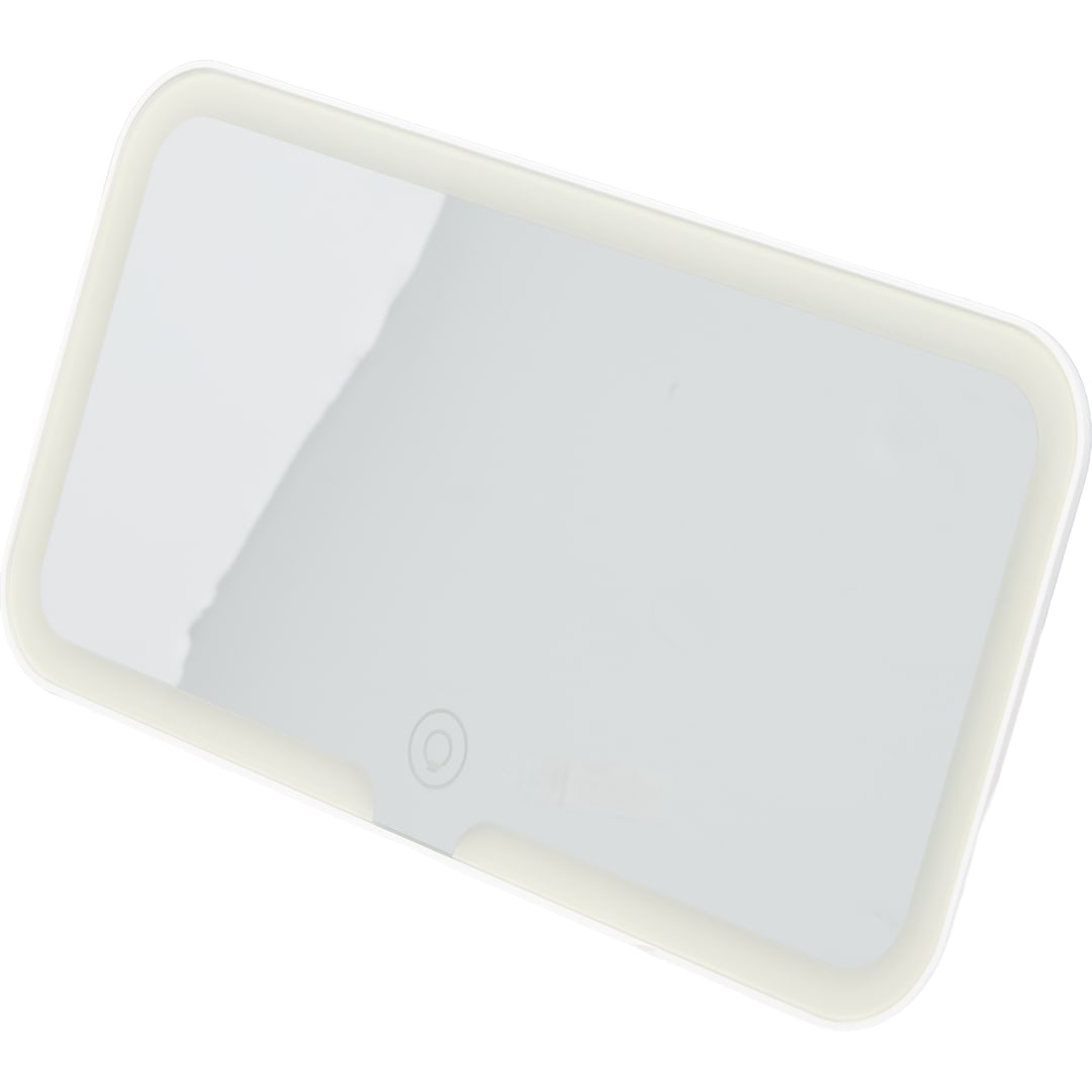 Car Visor Lighted Mirror 52