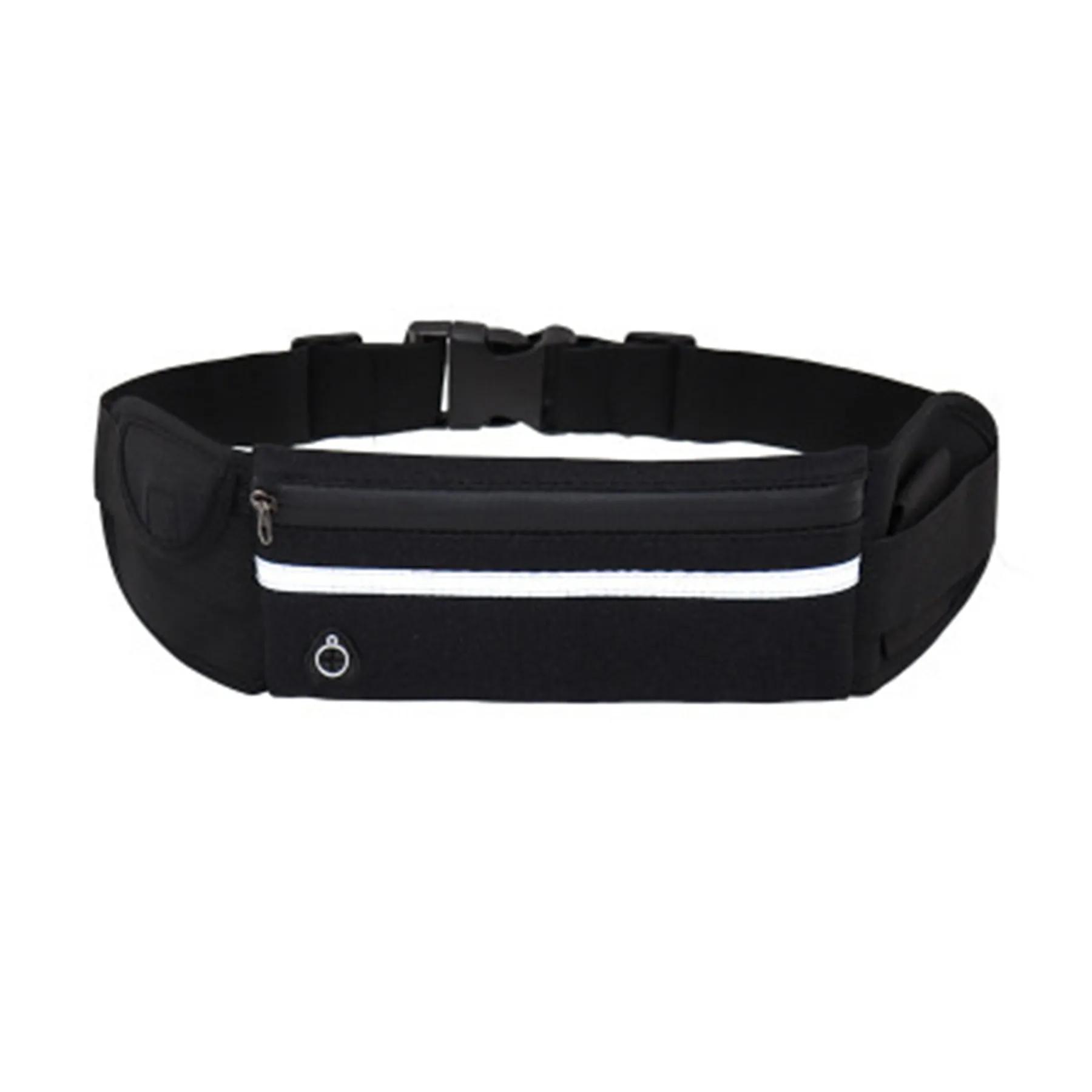 Waterproof Running Waist Bag Fanny Pack 3