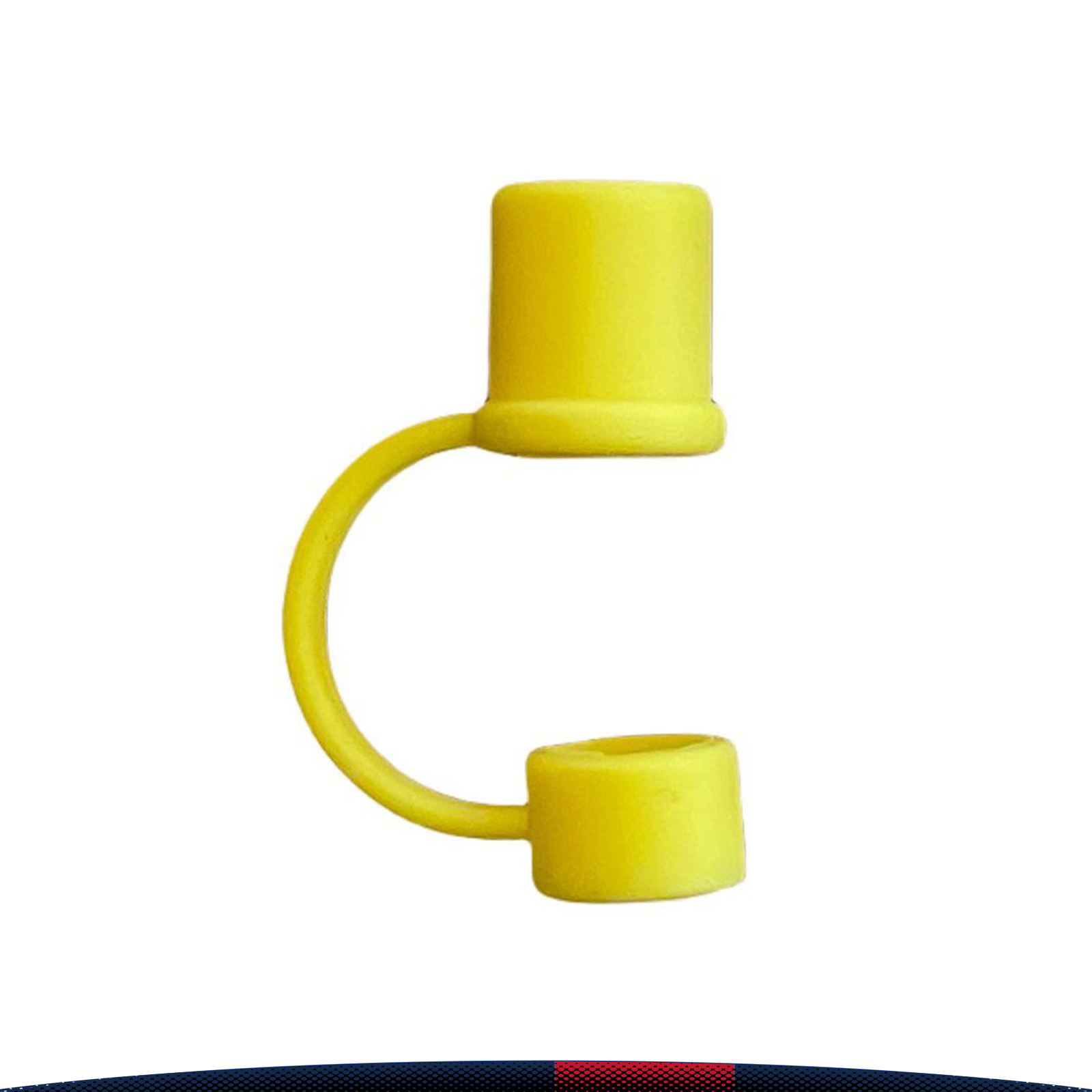 Drenset Silicone Straw Topper 2