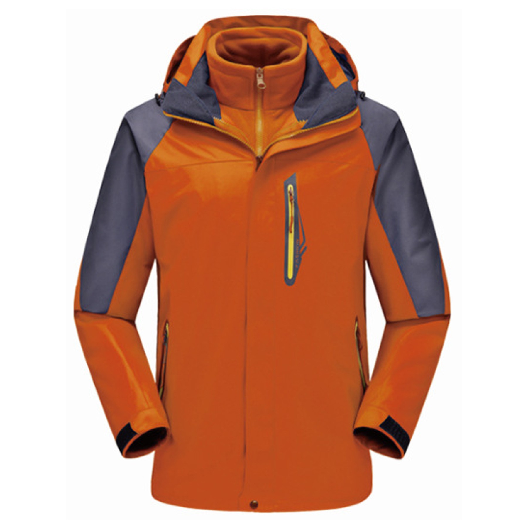 Jacket 7