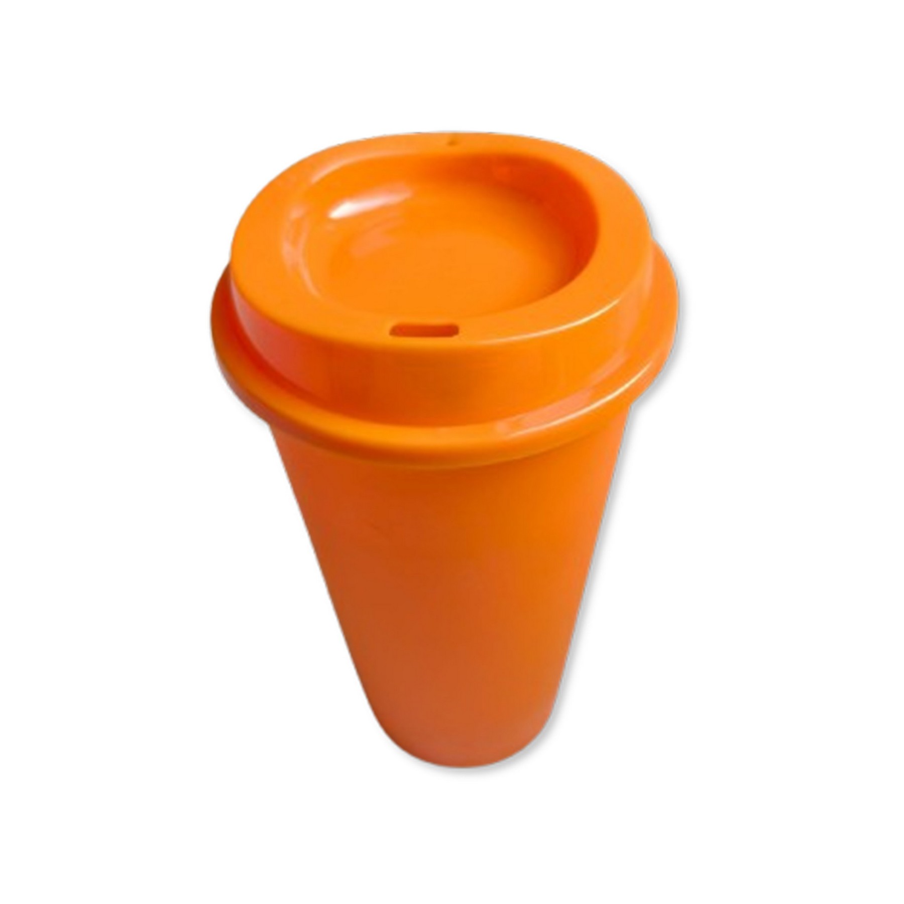Reusable Coffee Cups with Lids 16 oz Plastic Tumblers 7