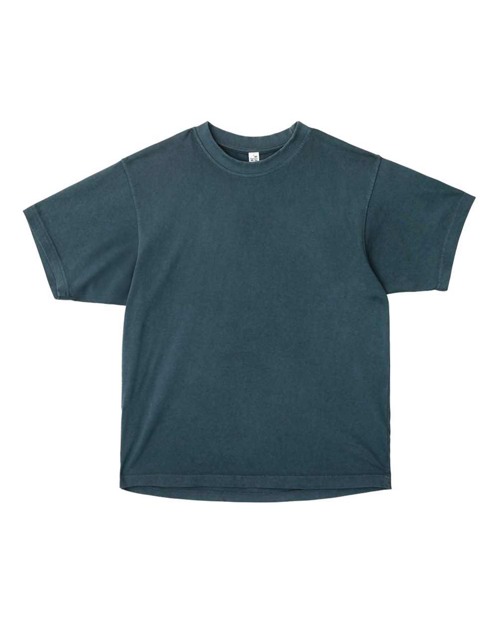 Unisex Urban Heavyweight Tee - LS16005 41