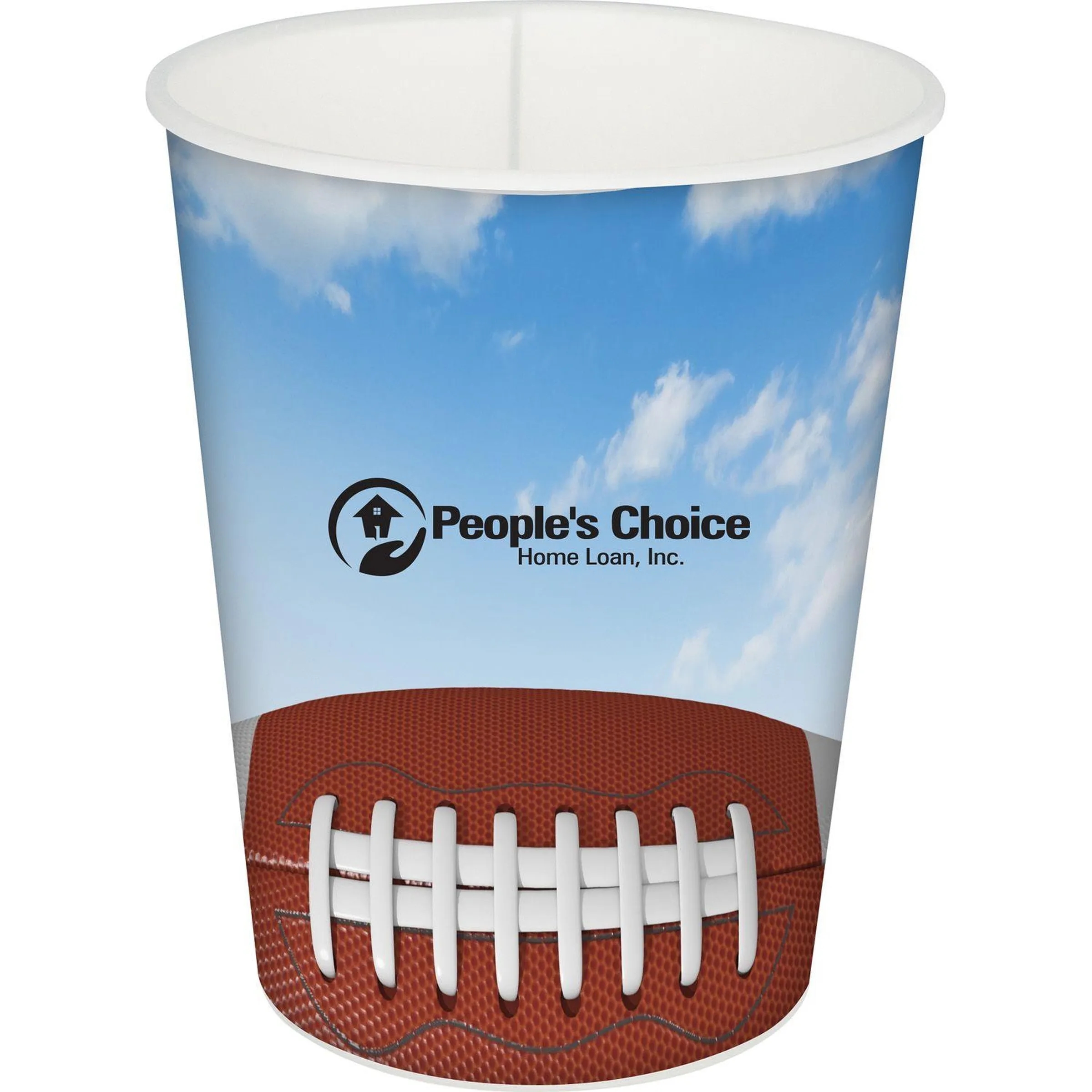 Sporty Stadium Cup 8