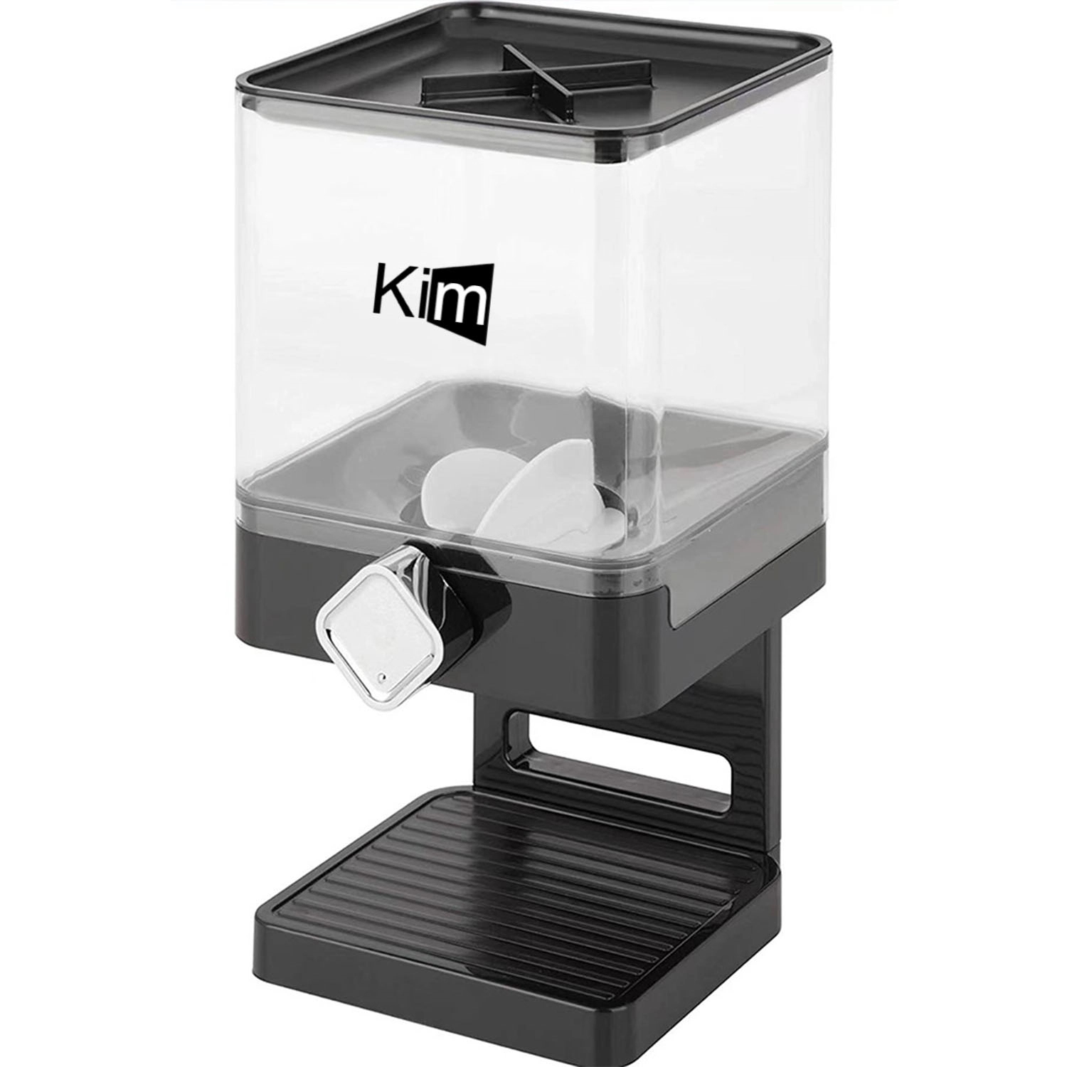 Dry Food Dispenser 2