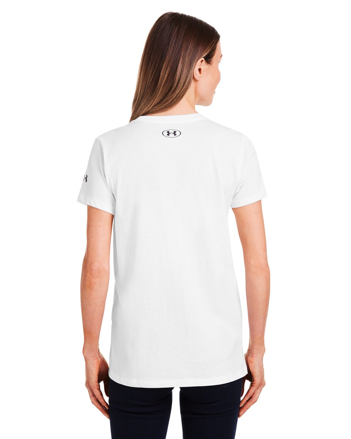 Ladies' Athletic 2 0 T-Shirt