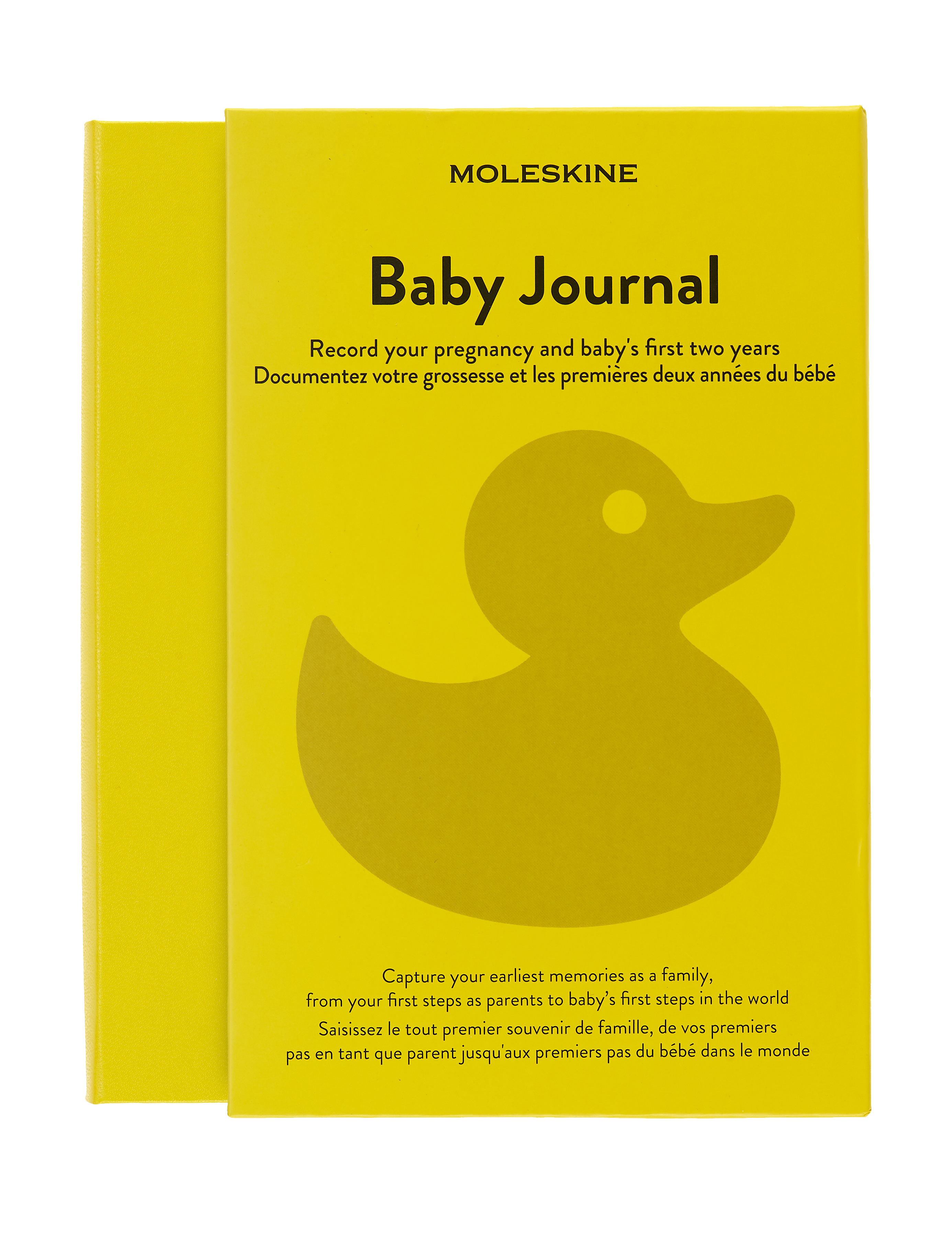 Passion Journal Baby