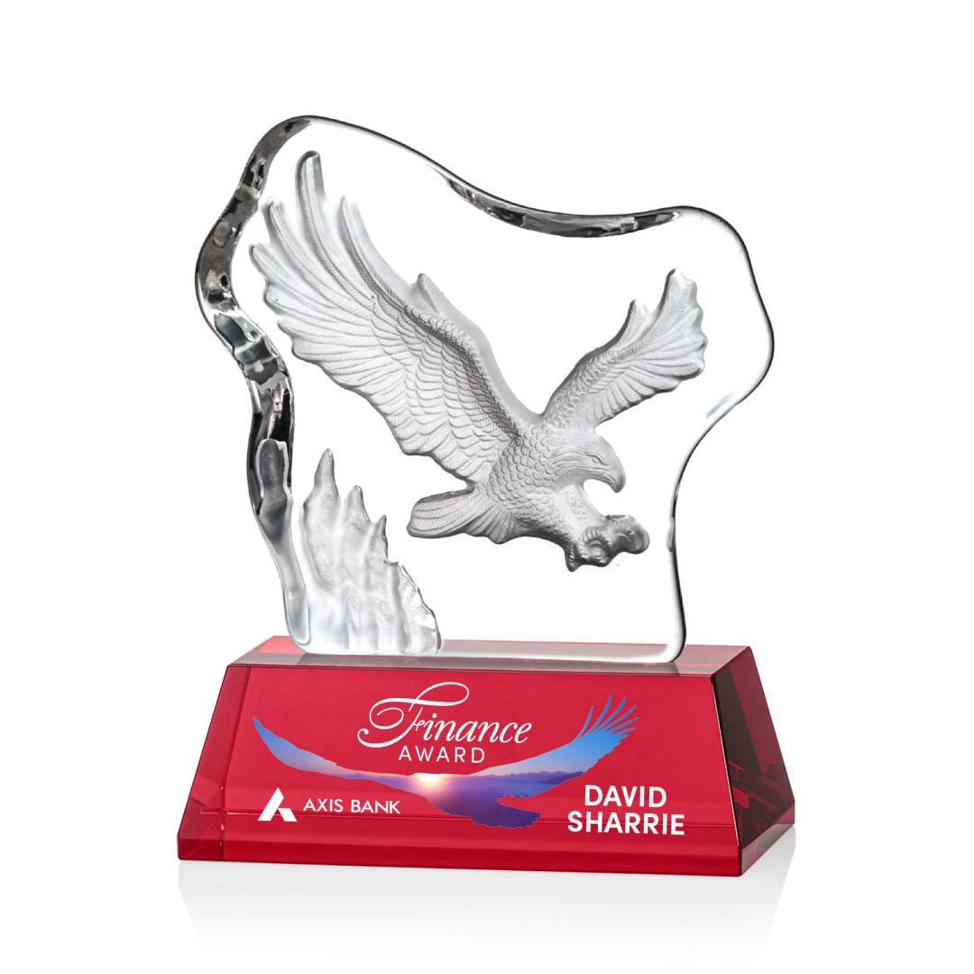Ottavia Flying Eagle VividPrint™ Award 7