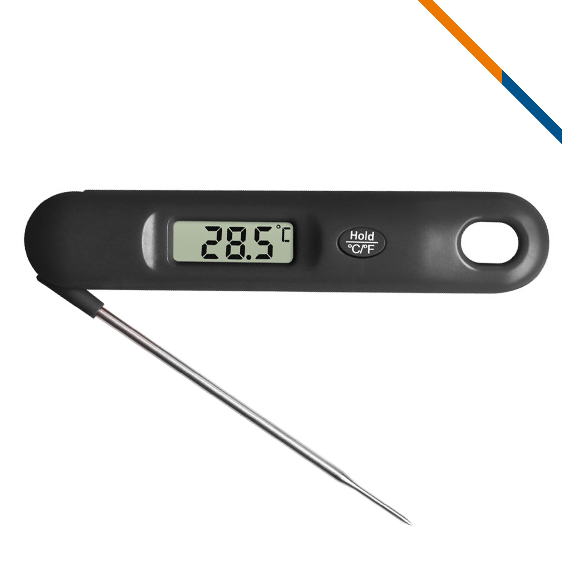 Reory Food Thermometer 6