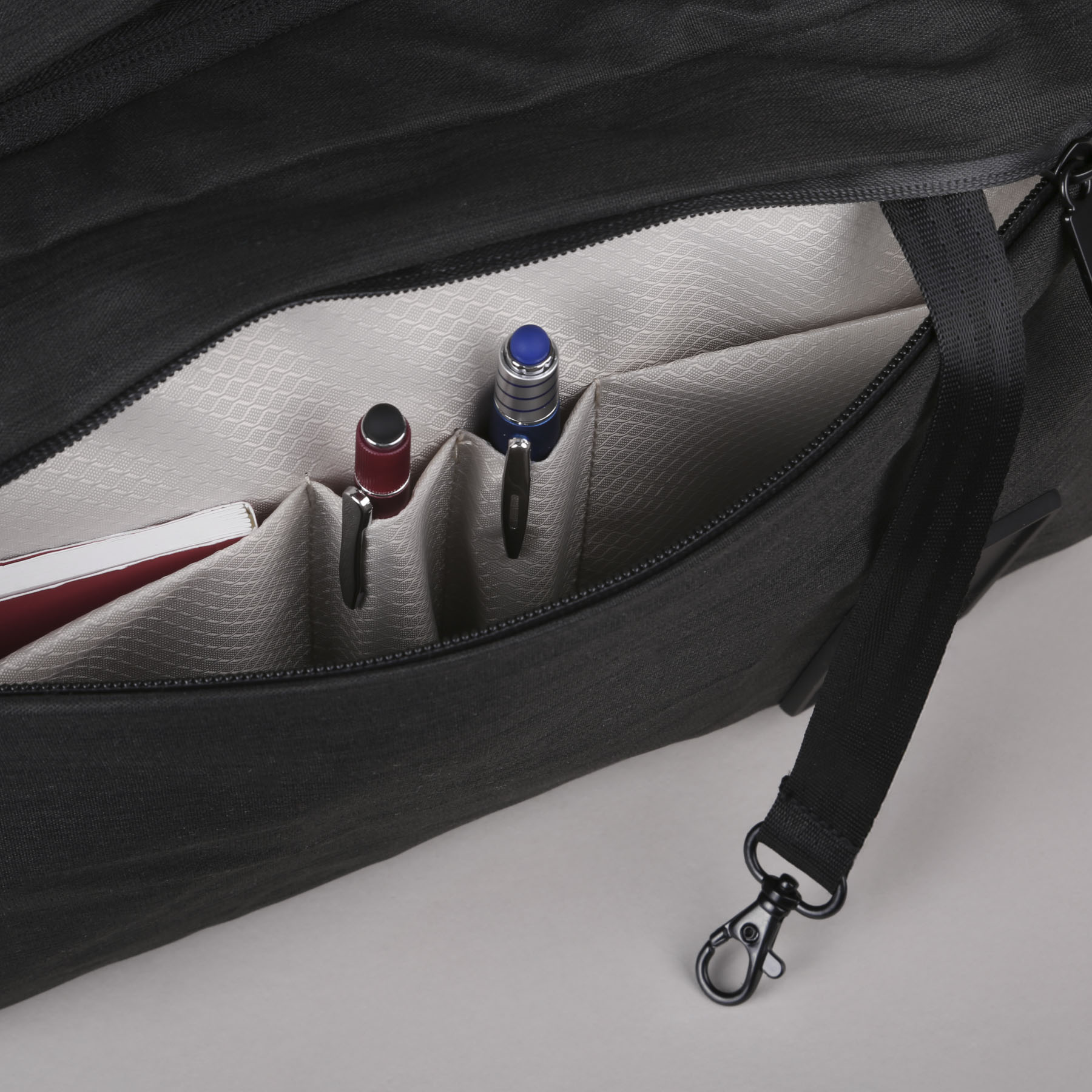 Workflow Coordinator Small Backpack 1