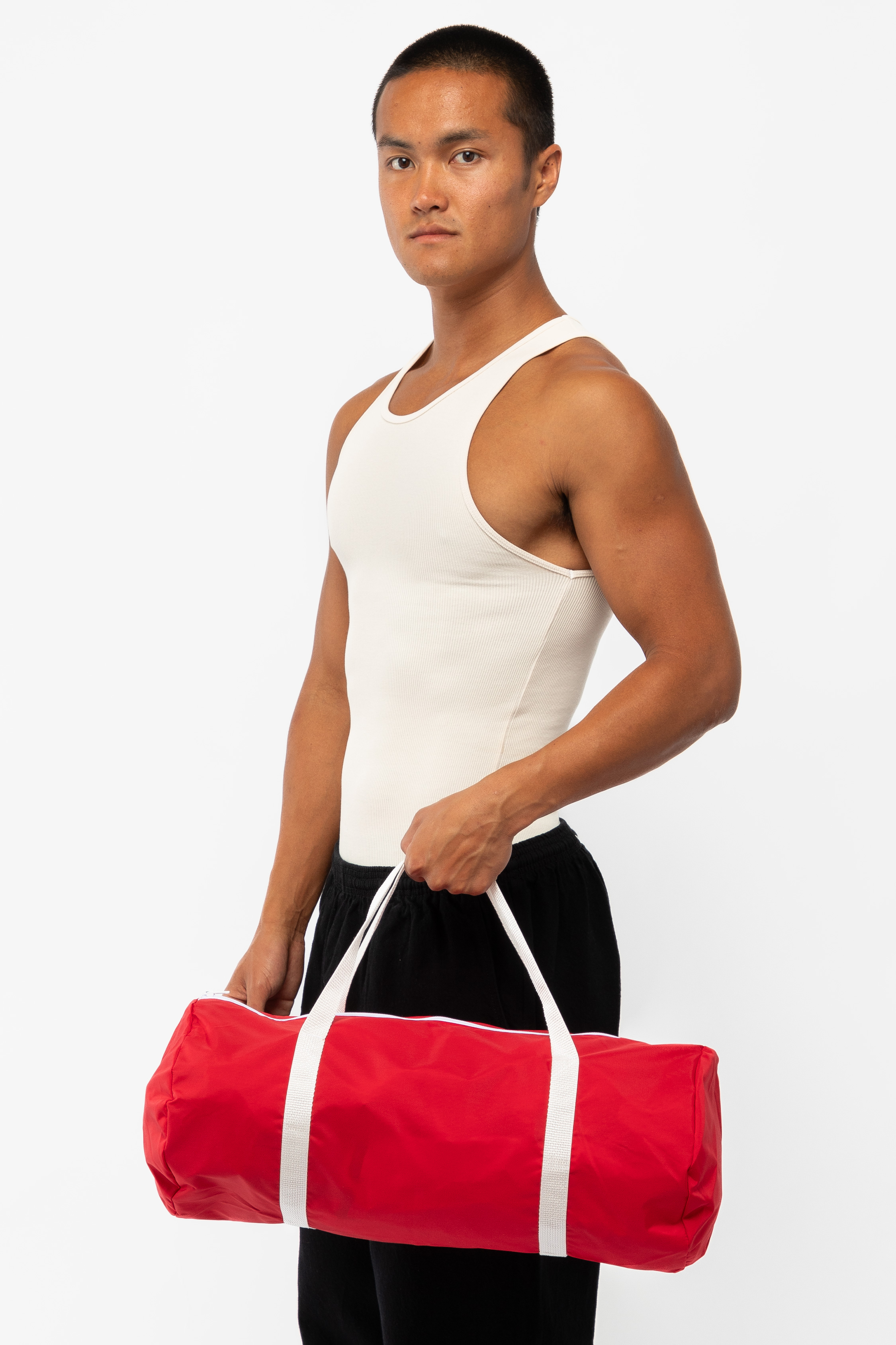 NYLON PACK GYM BAG 7
