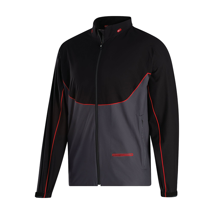 FootJoy DryJoys Select Rain Jacket 7