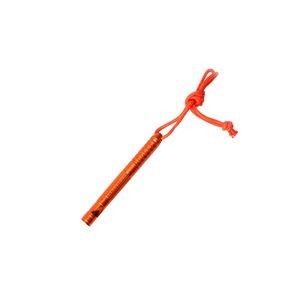 Multi Functional Knife with Whistle and Fire Starter 3