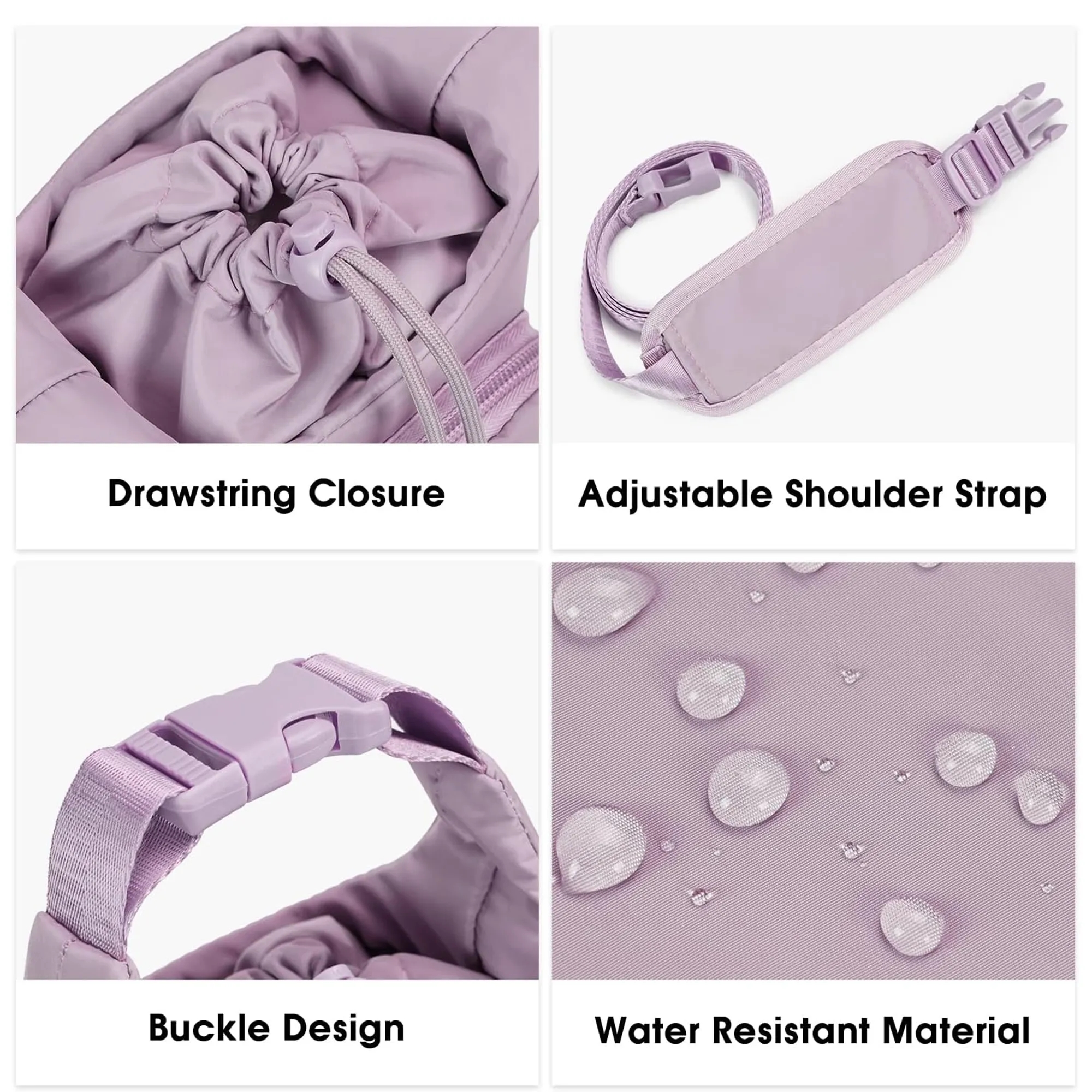 Insulated Water Bottle Carrier 6