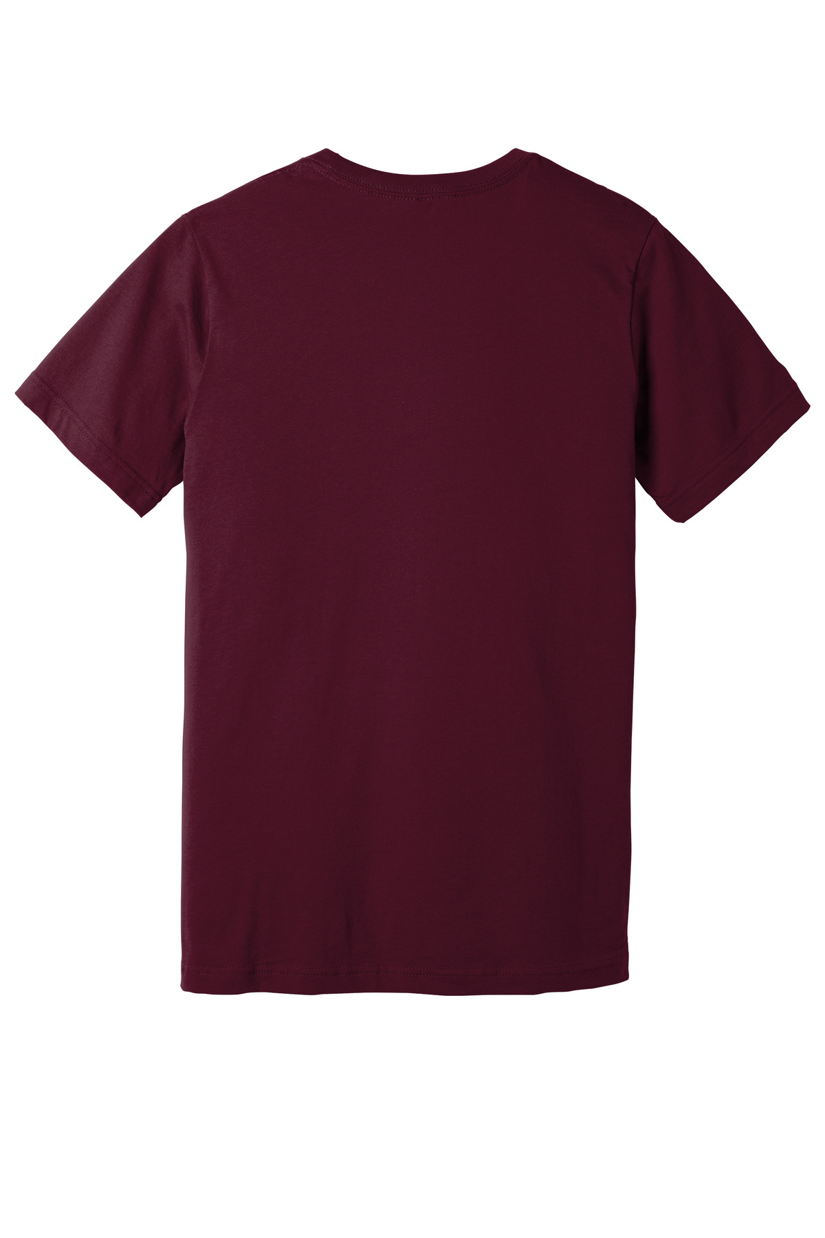 BELLA+CANVAS Unisex Jersey Short Sleeve V-Neck Tee. BC3005 82