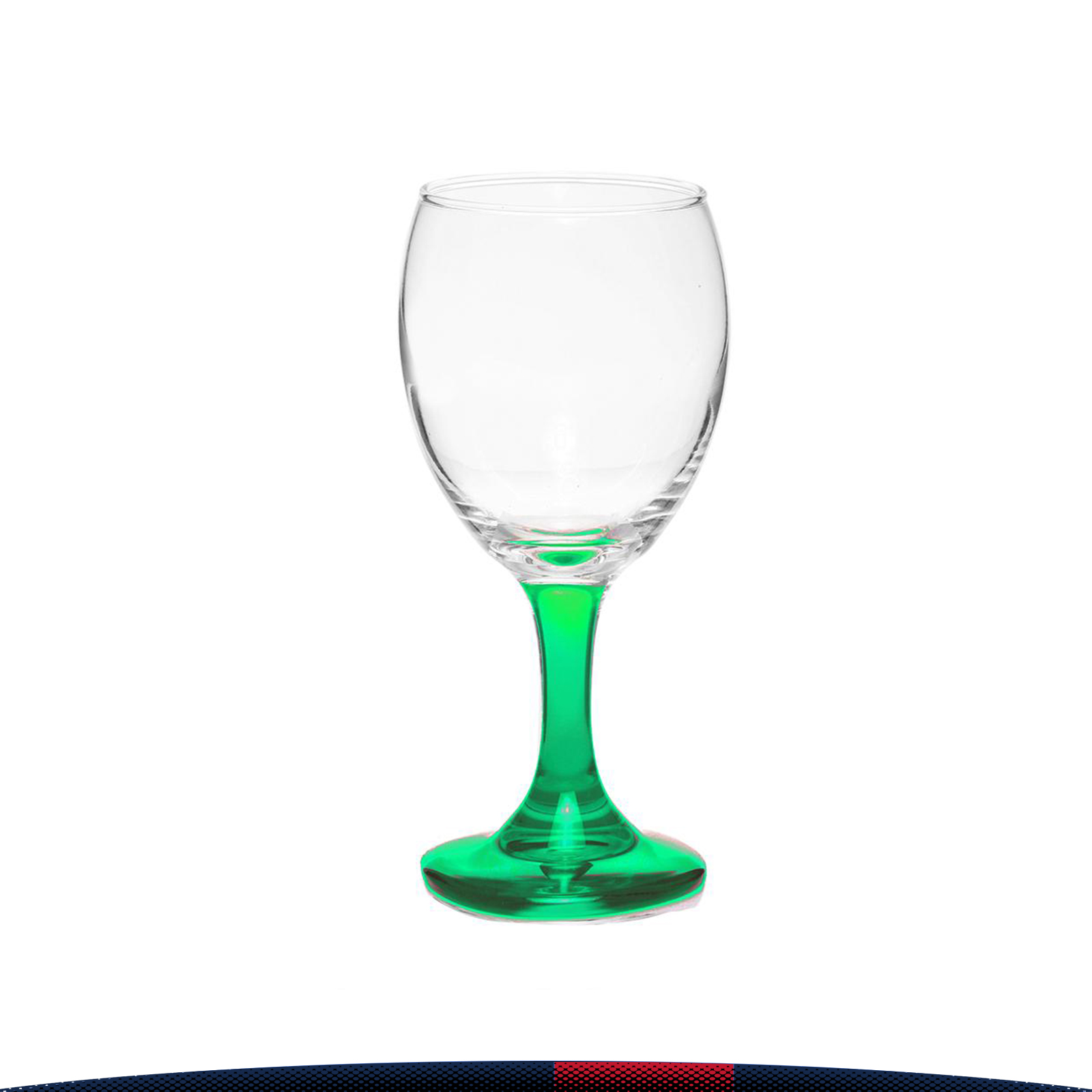 8.5 oz. Fontain Wine Glasses 10