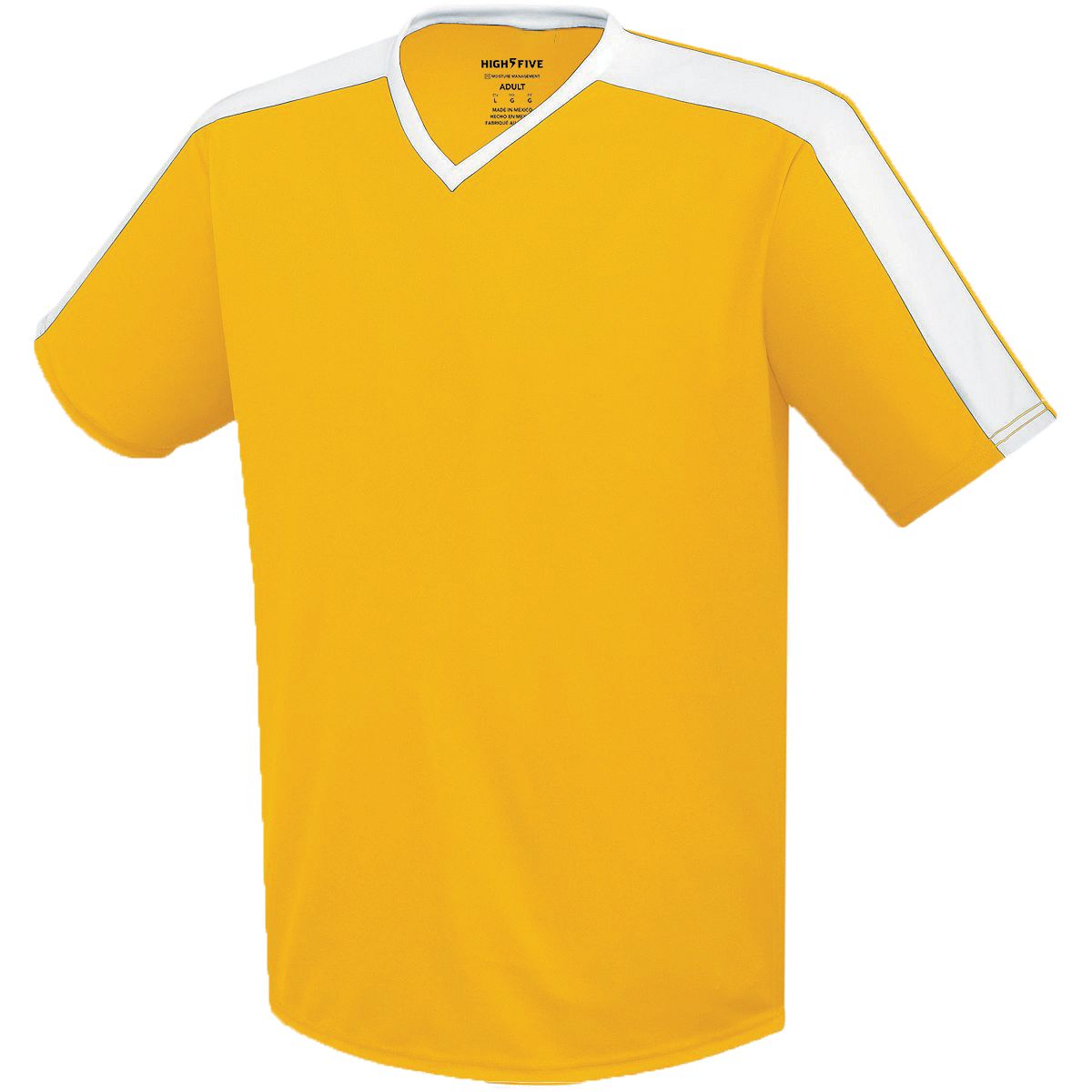 Youth Genesis Soccer Jersey 2