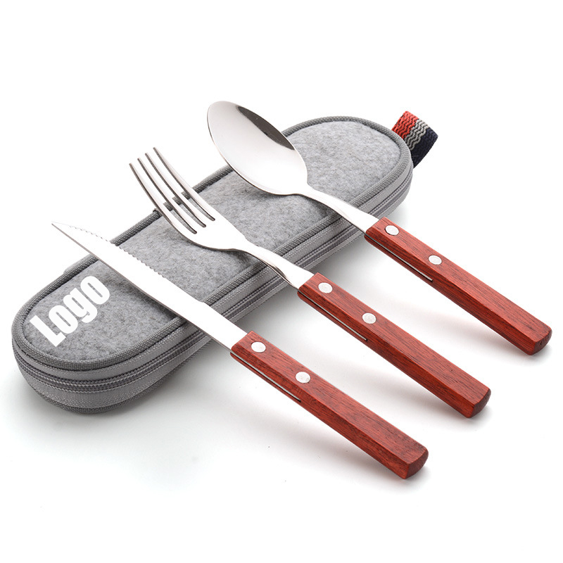 High-End Utensils Set 2