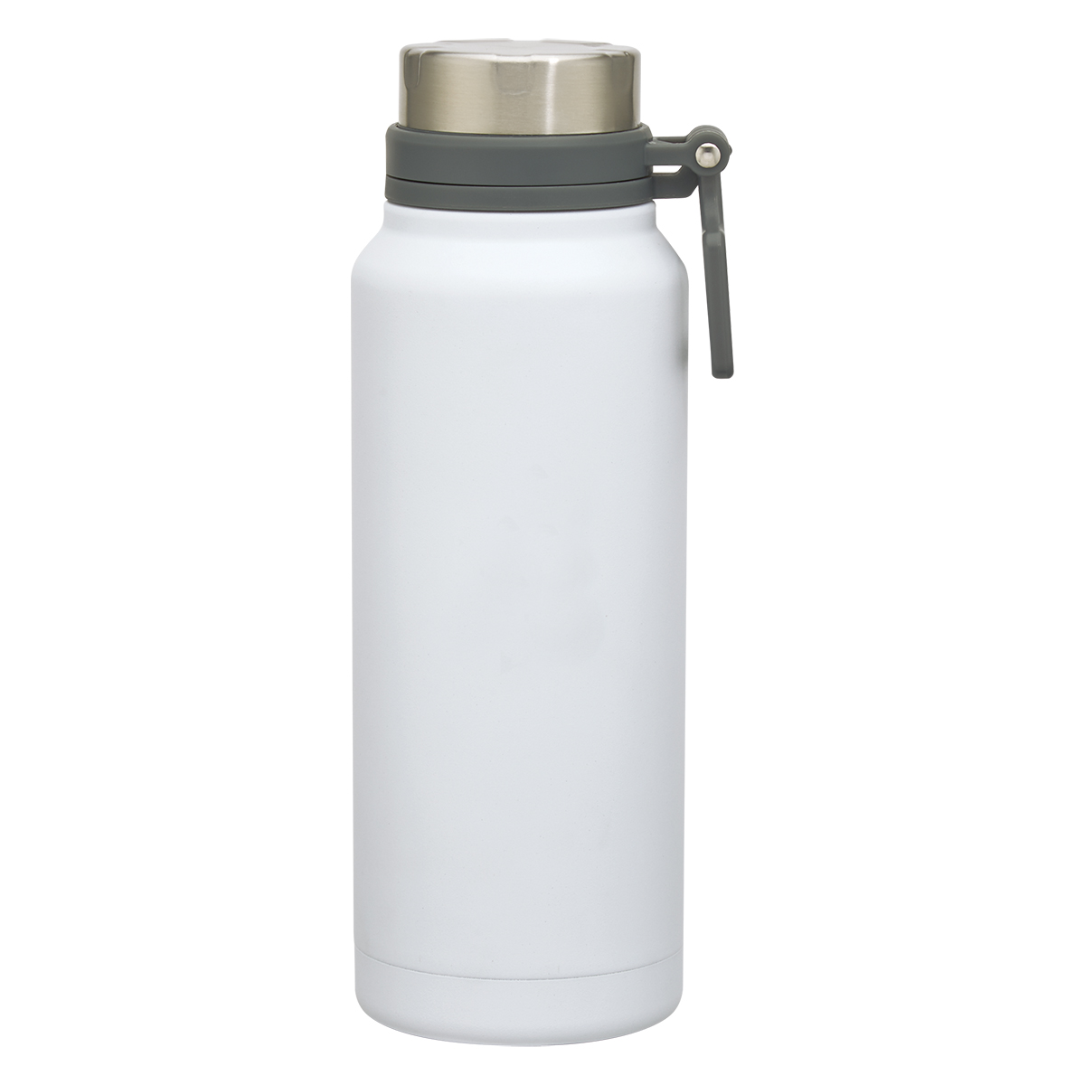 40 Oz. Easton Stainless Steel Growler 5
