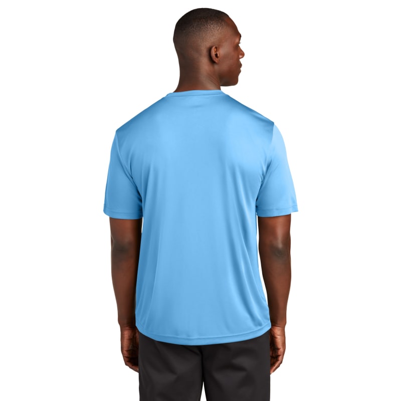 Sport-Tek Tall PosiCharge Competitor Tee. 100