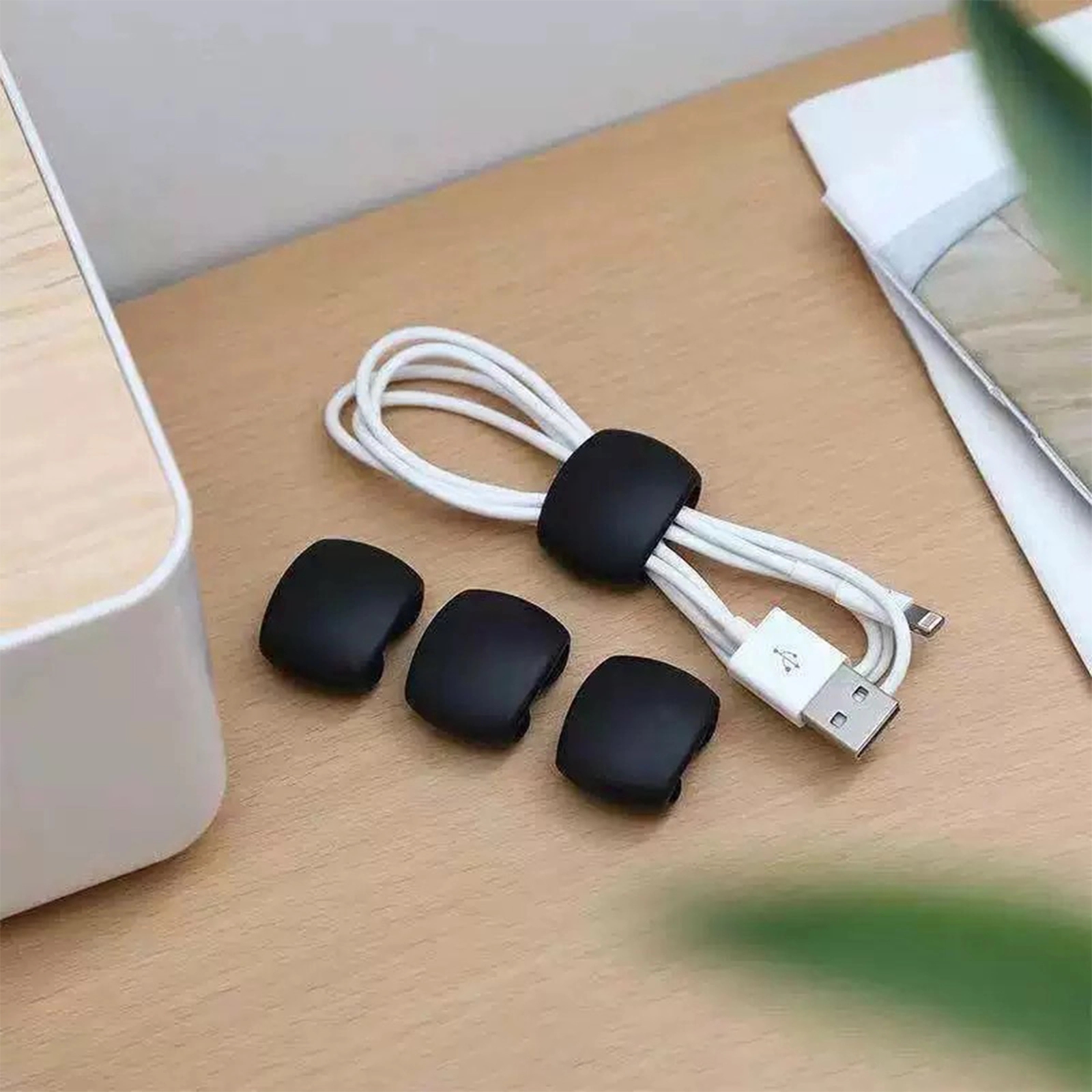 Potable Cable Organizer 7