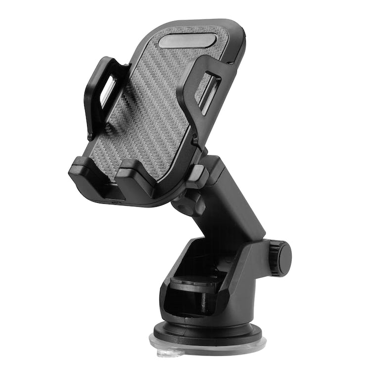 Cradle Car Mounts - Smartphones Extendable 2