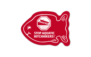 Fish Vinyl Jar Opener 4FH 29