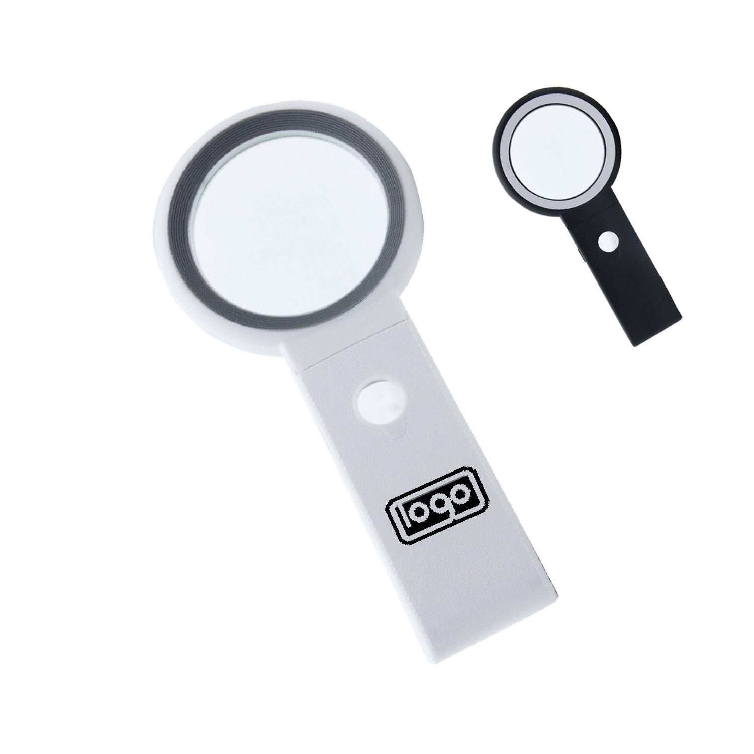 30X 10X magnifying glass for elder 1