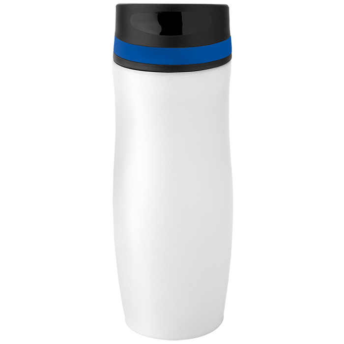 14 oz Persona® Wave Trail Vacuum Tumbler 165