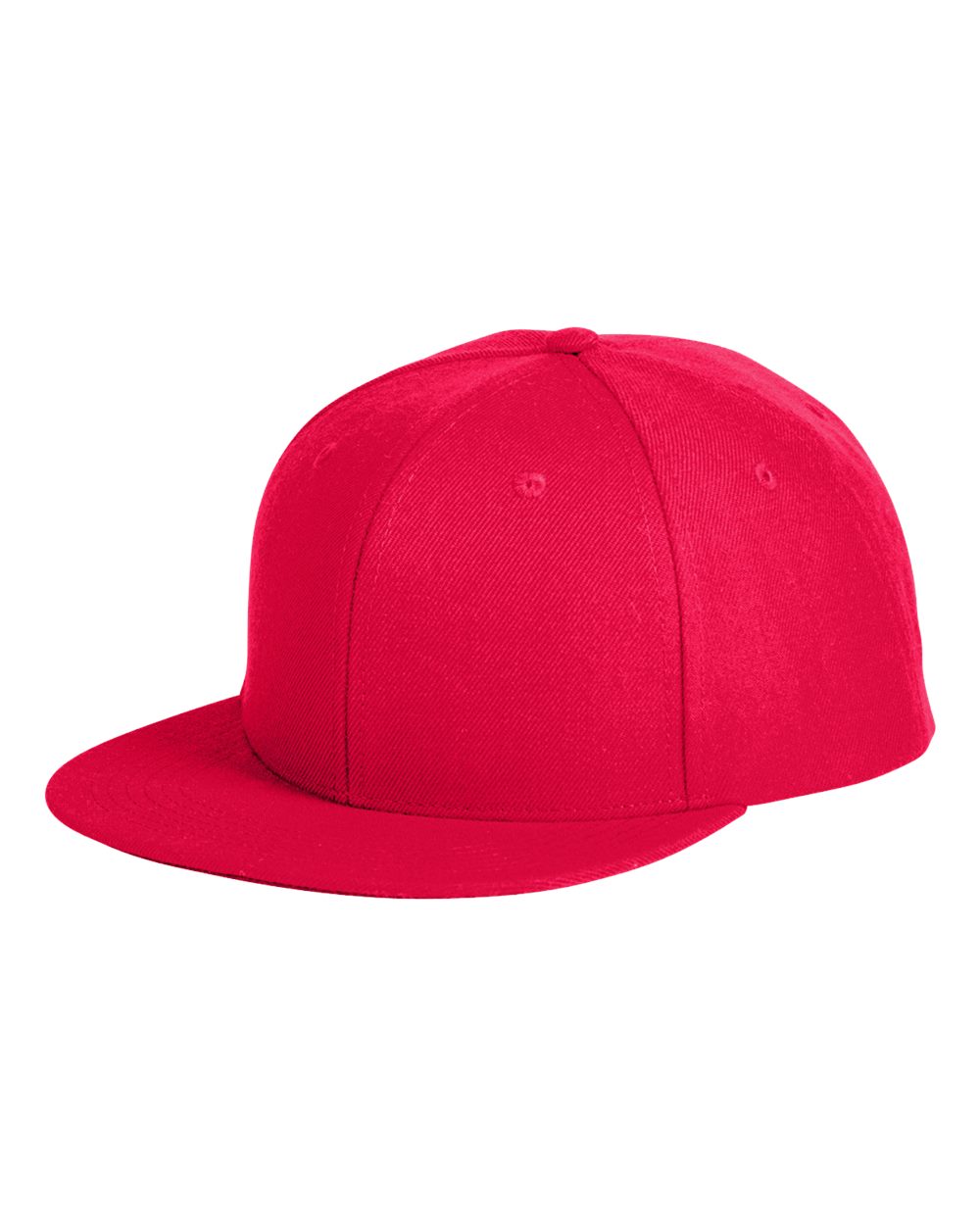 Flat Bill Sport Cap - BA539 6
