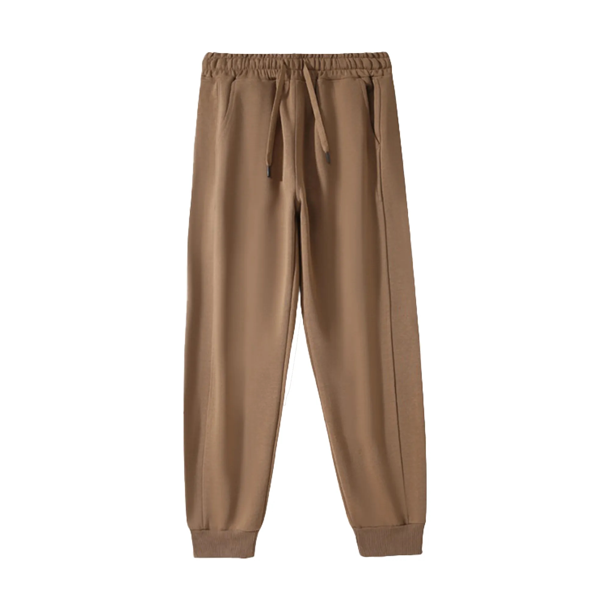 Casual Sweatpants MOQ 20PCS 5