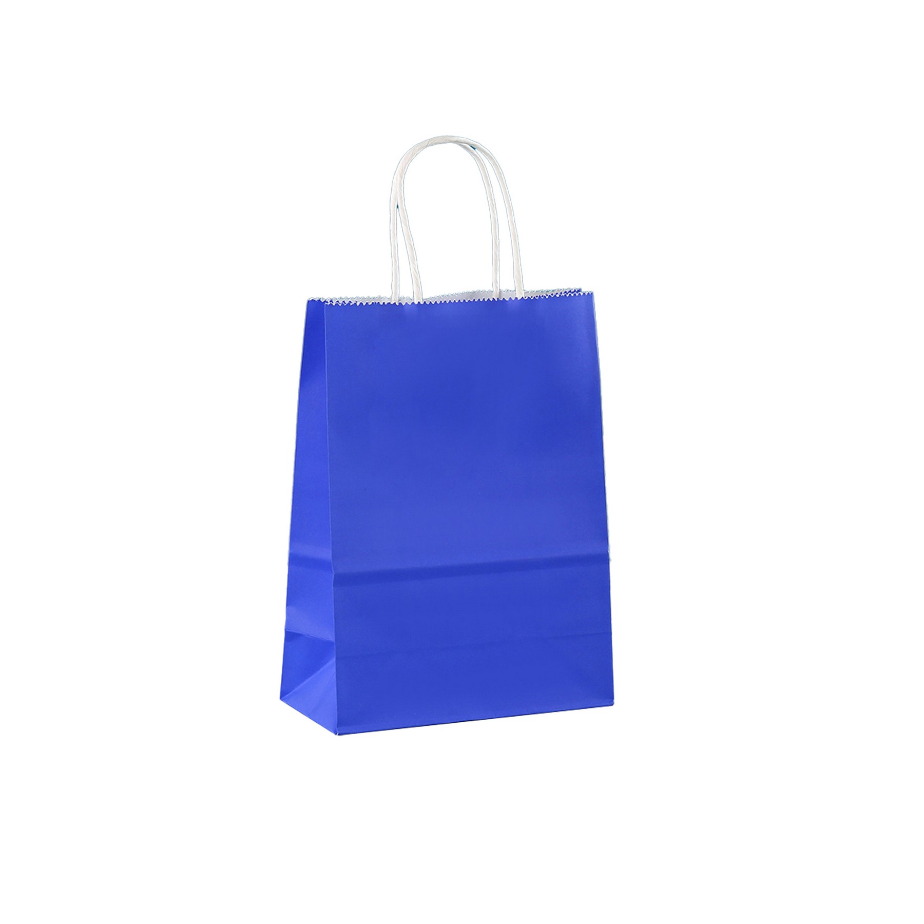 Kraft Paper Bags 4