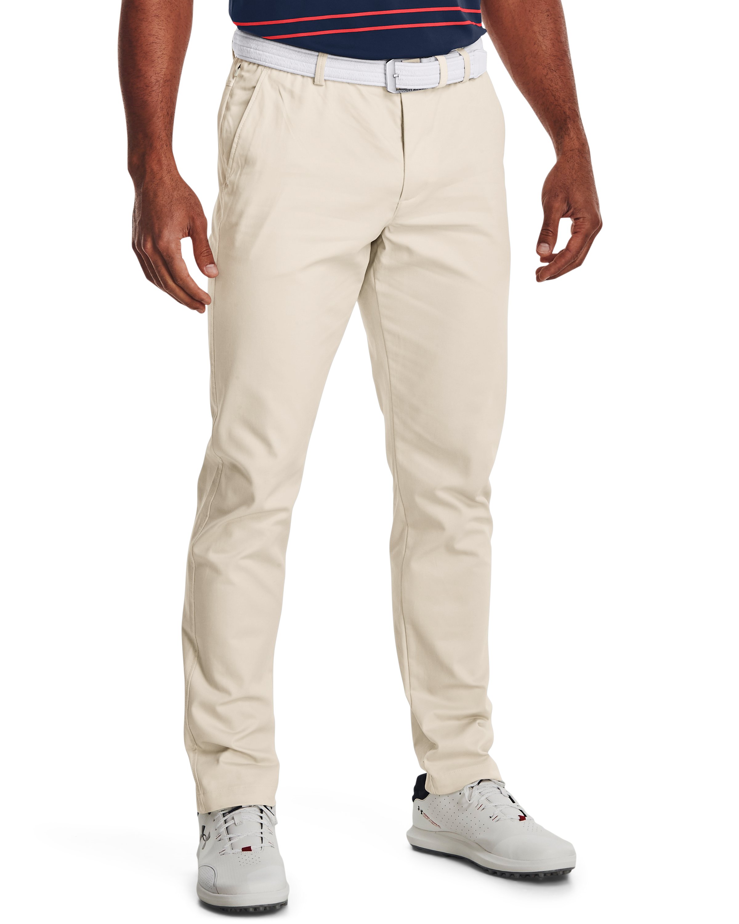UA Chino Tapered Men's Pants 6