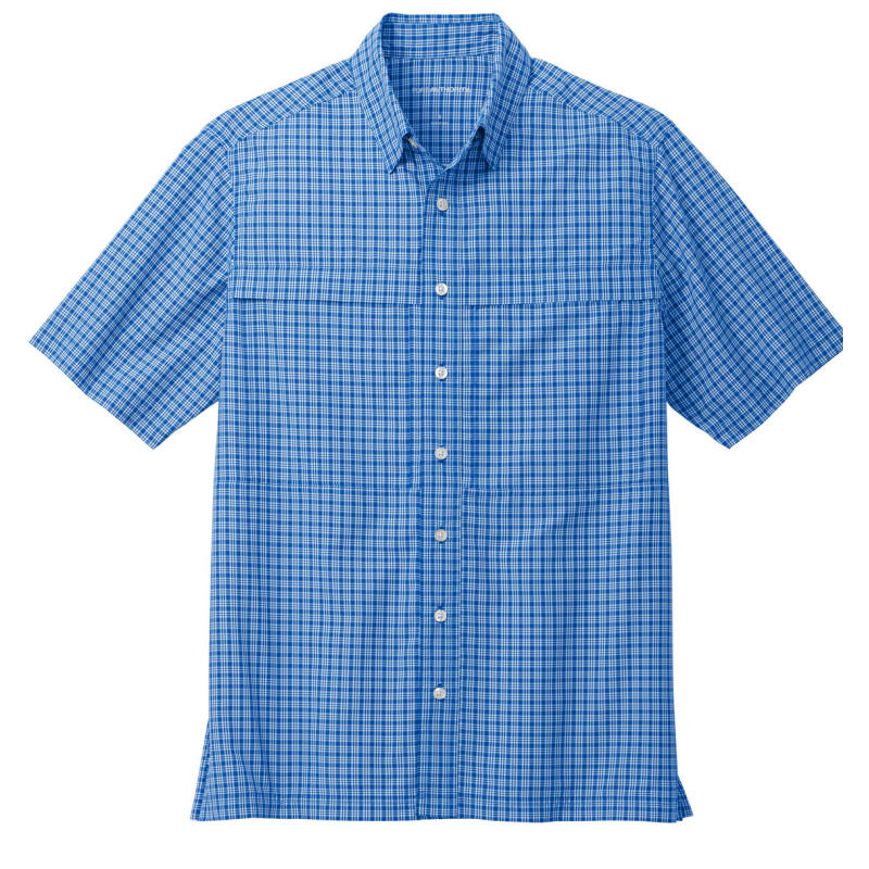 Port Authority Short Sleeve UV Daybreak Shirt 8