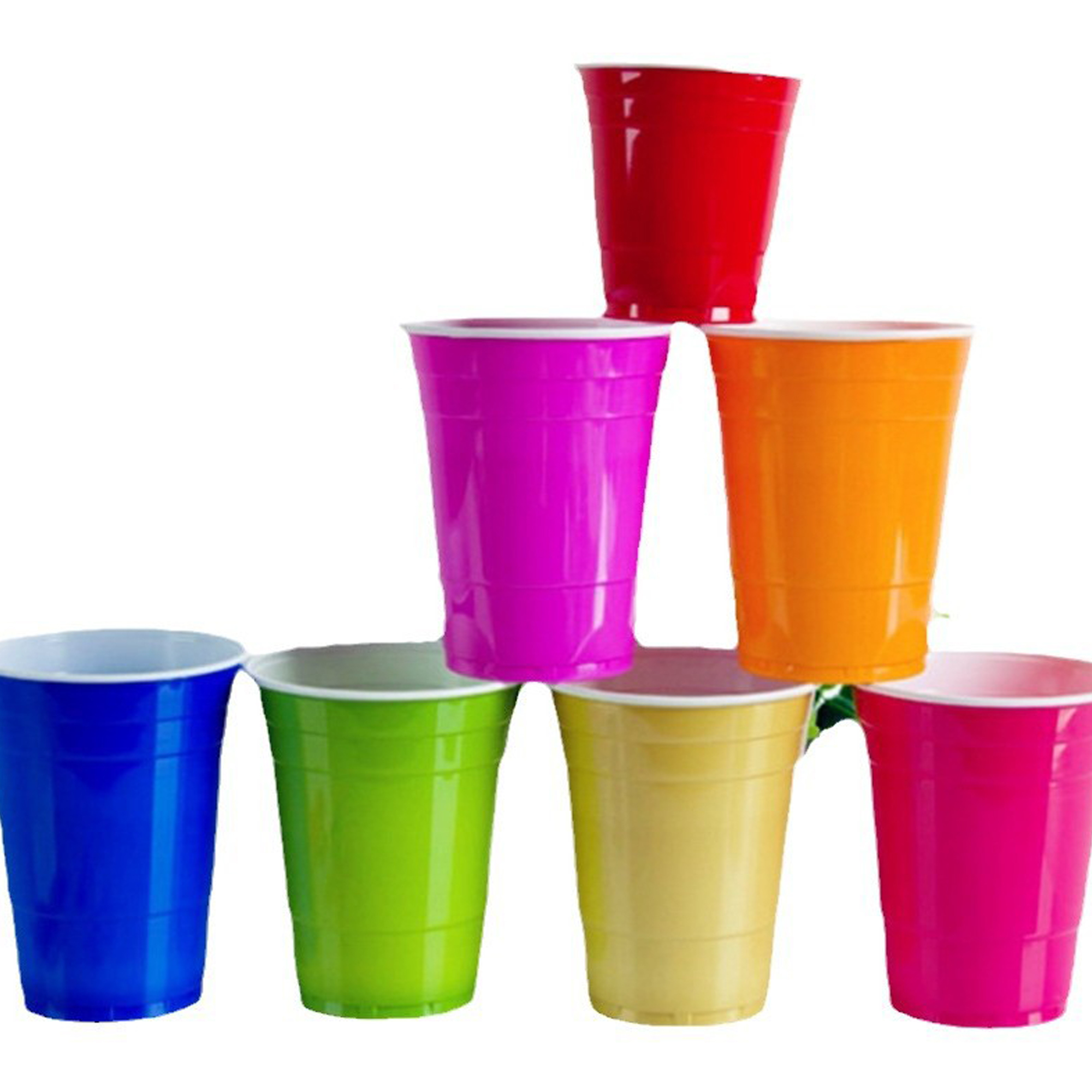 12oz Cold Drink Cups 2